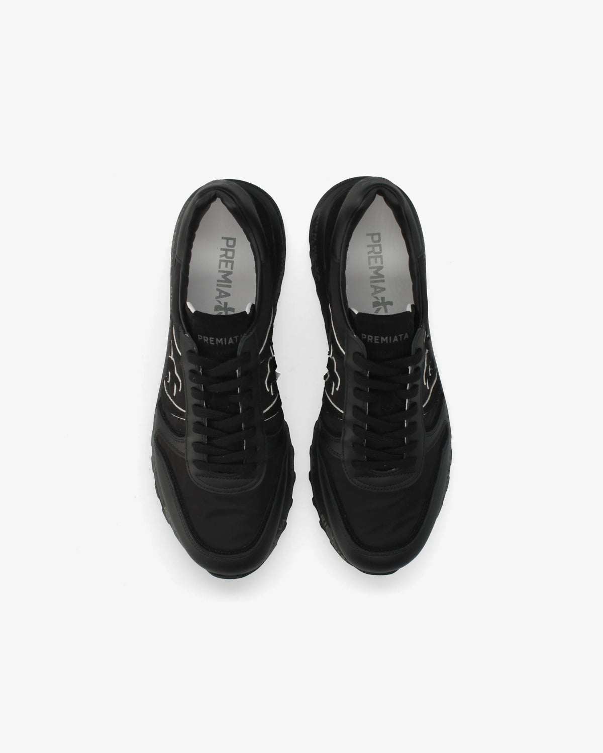 Lander 8655 LANDERVAR 8655 PREMIATA 