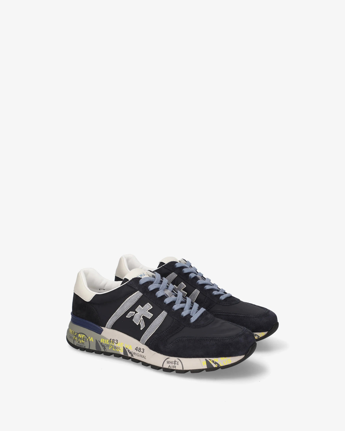 Lander 8656 LANDERVAR 8656 PREMIATA 