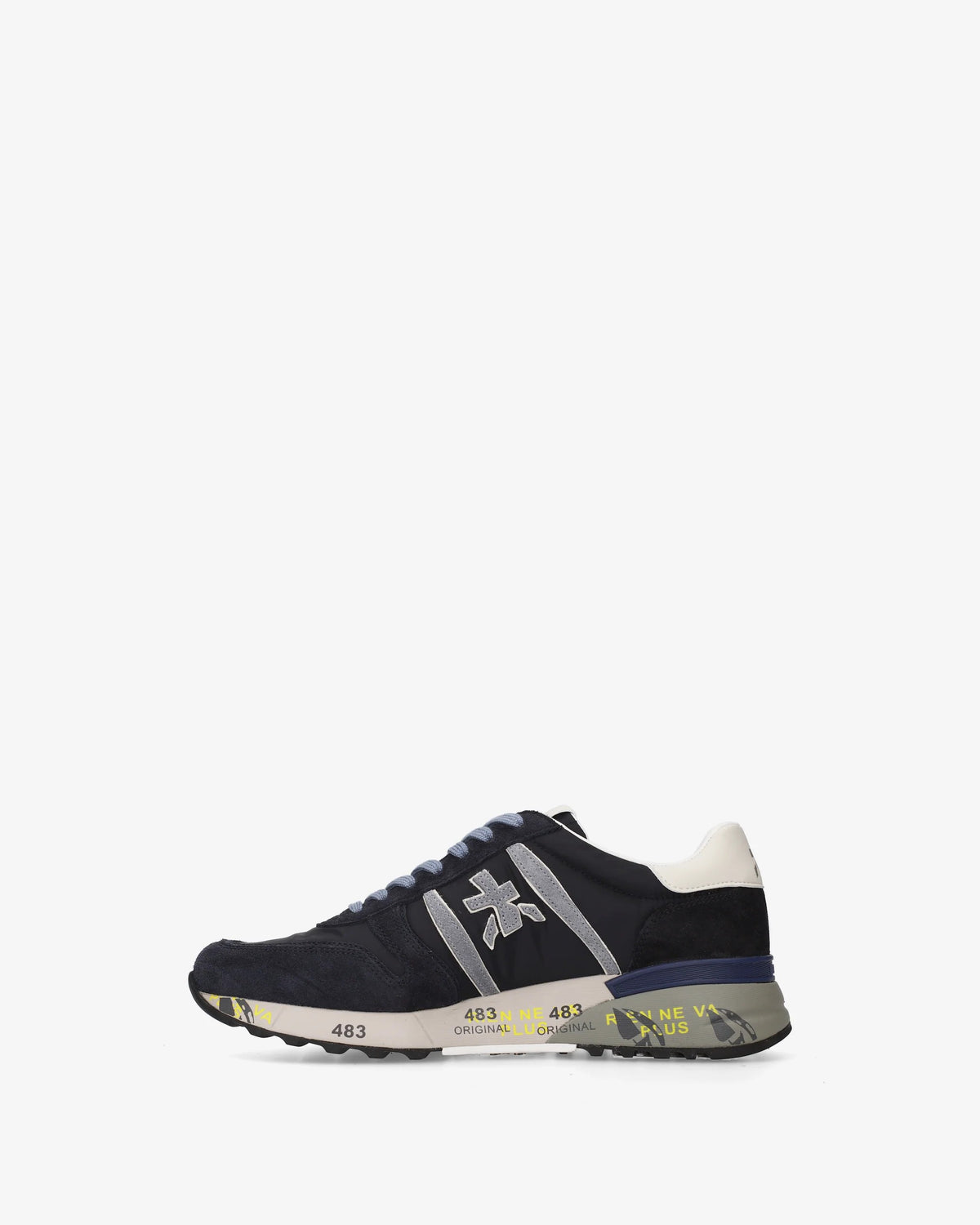 Lander 8656 LANDERVAR 8656 PREMIATA 