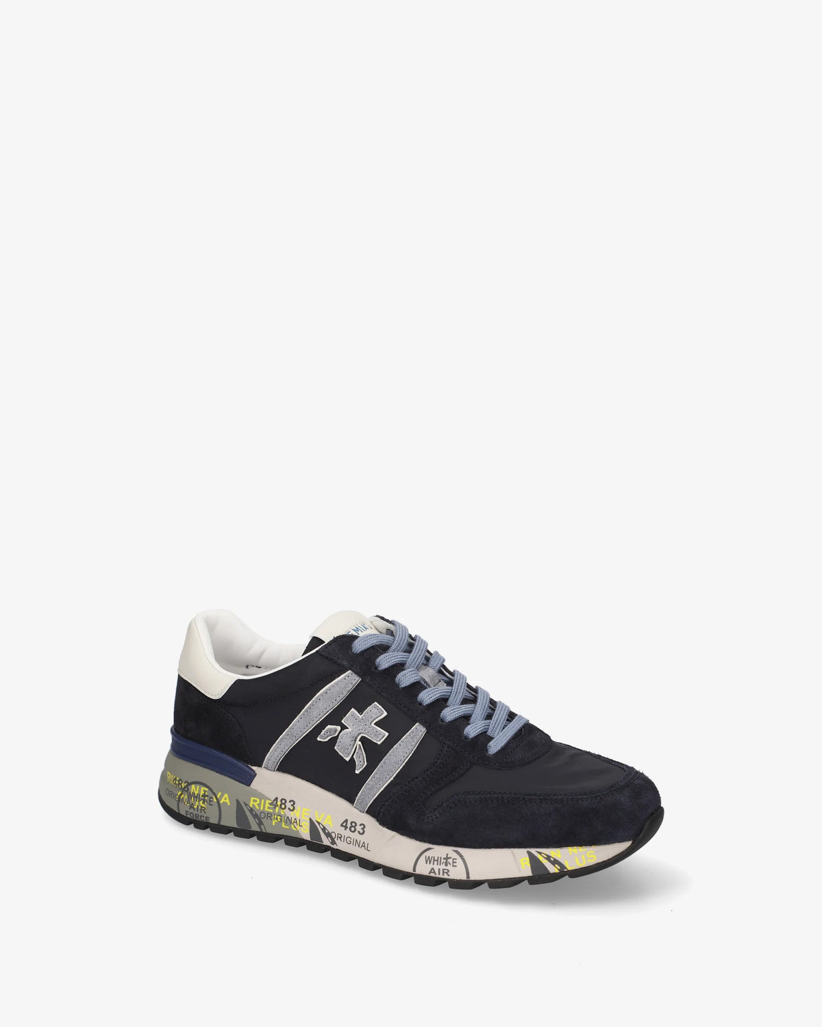 Lander 8656 LANDERVAR 8656 PREMIATA 