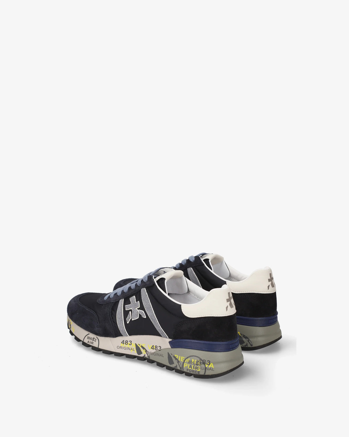 Lander 8656 LANDERVAR 8656 PREMIATA 