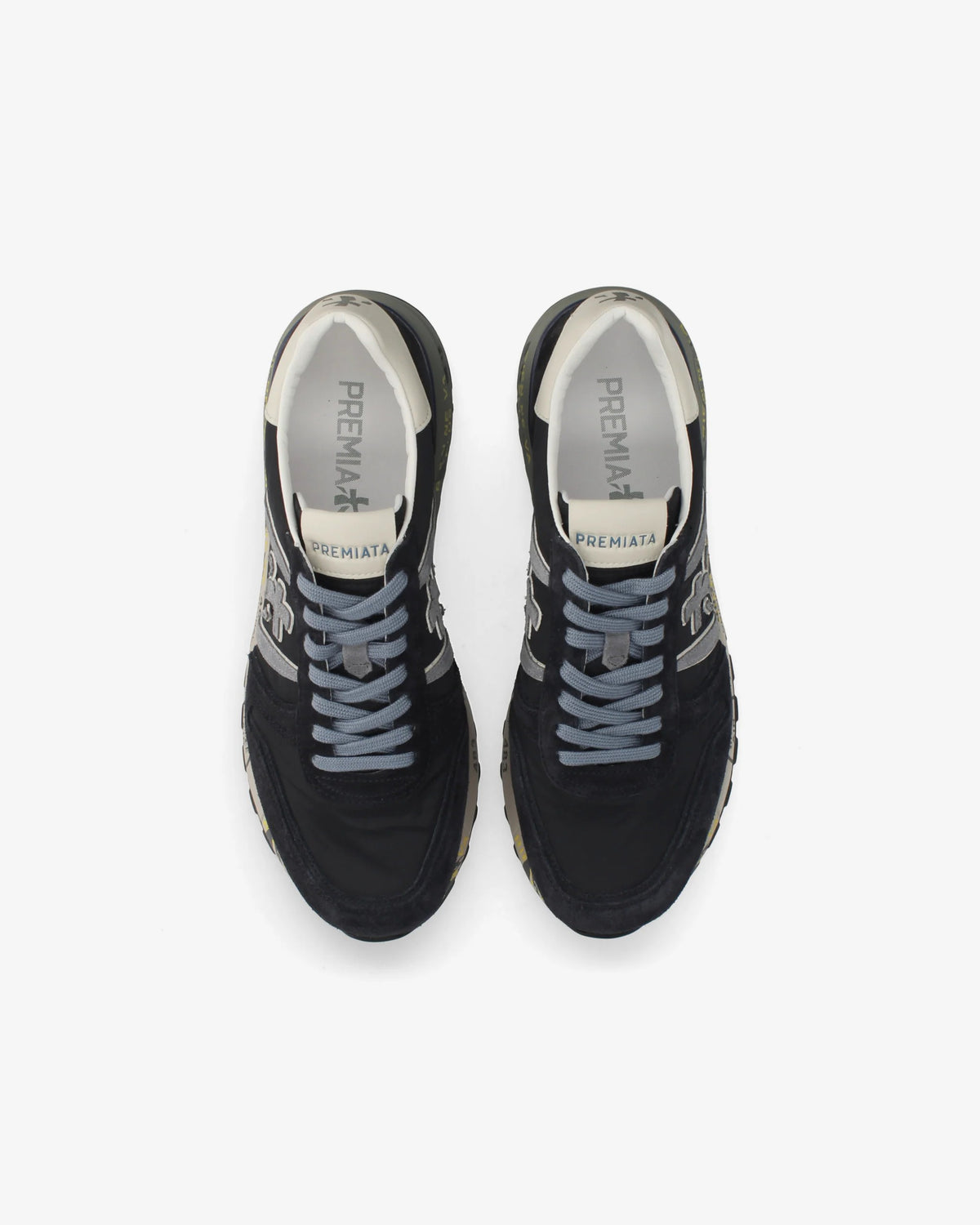 Lander 8656 LANDERVAR 8656 PREMIATA 