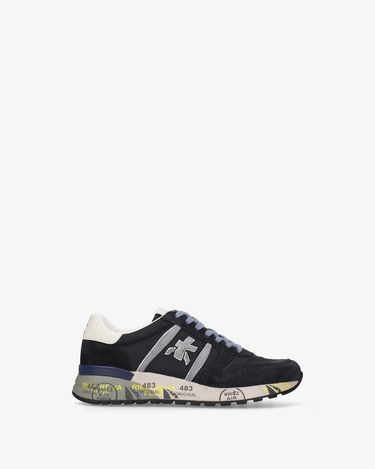 Lander 8656 LANDERVAR 8656 PREMIATA 
