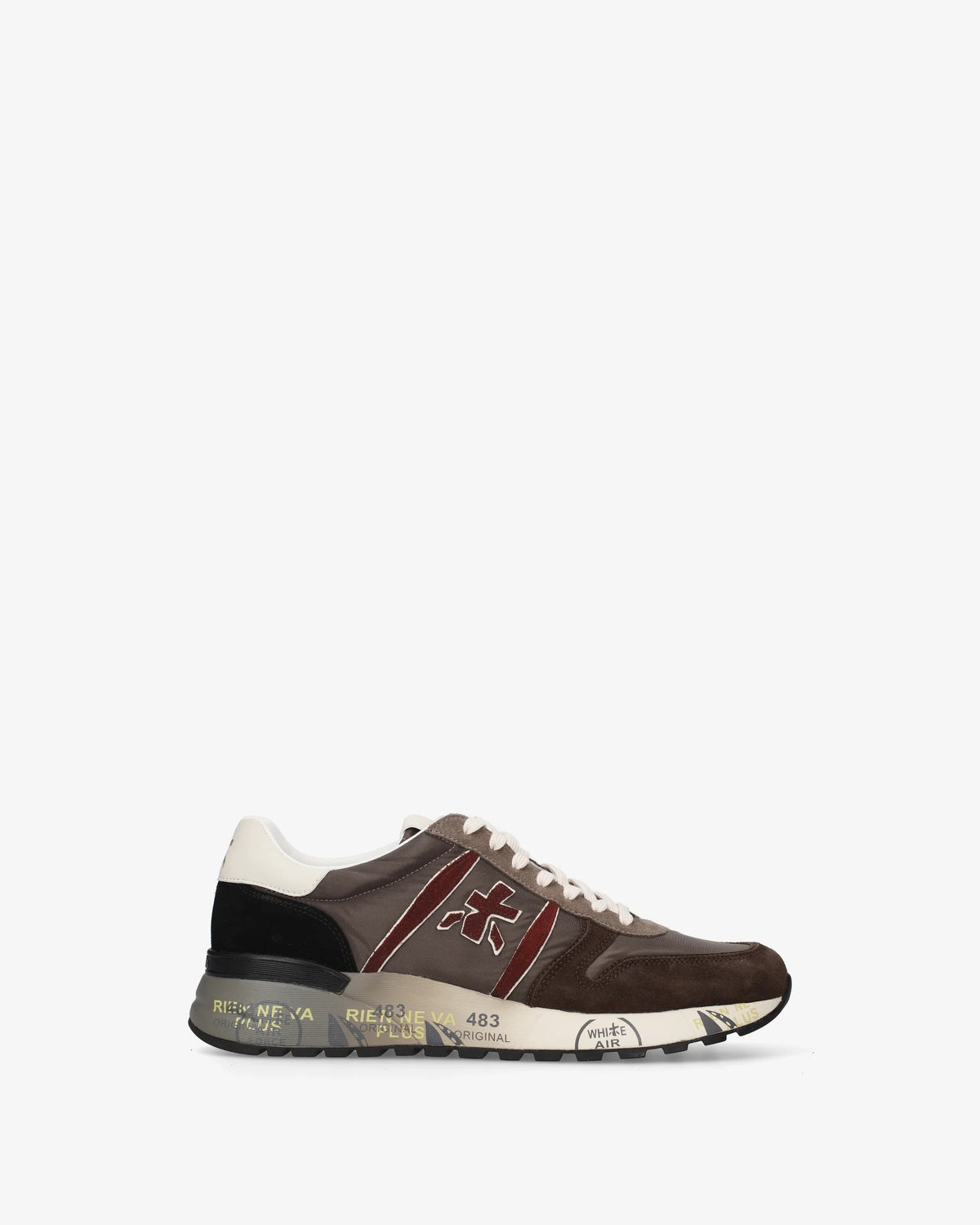 Lander 8657 LANDERVAR 8657 PREMIATA 