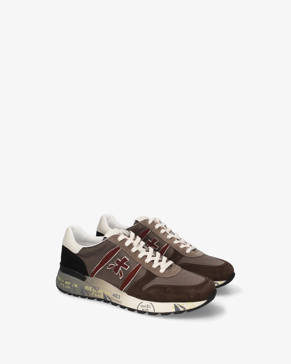 Lander 8657 LANDERVAR 8657 PREMIATA 