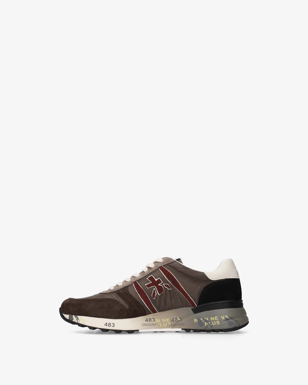 Lander 8657 LANDERVAR 8657 PREMIATA 