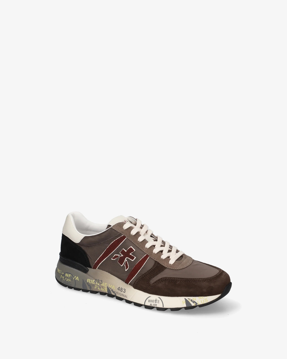 Lander 8657 LANDERVAR 8657 PREMIATA 