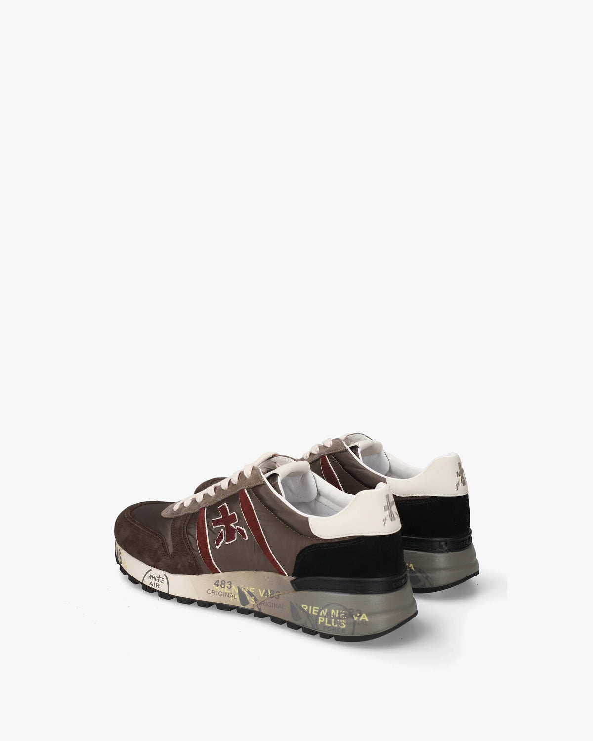 Lander 8657 LANDERVAR 8657 PREMIATA 