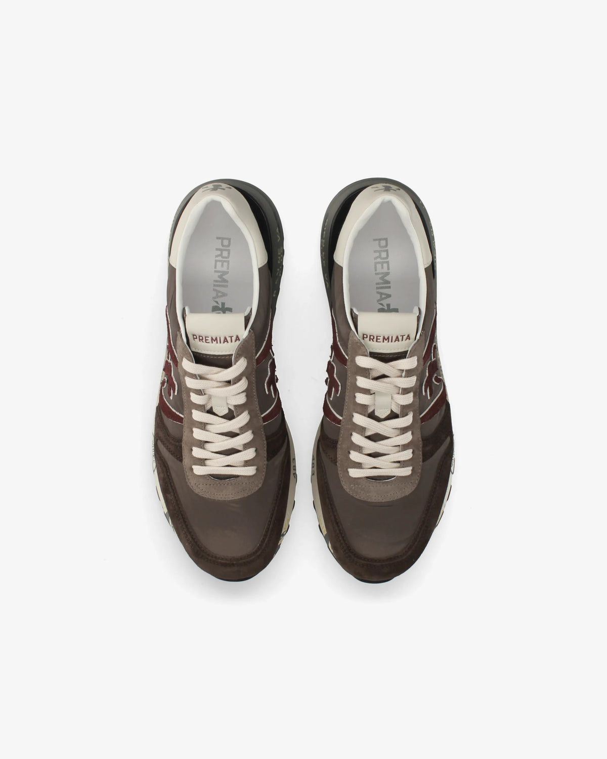Lander 8657 LANDERVAR 8657 PREMIATA 