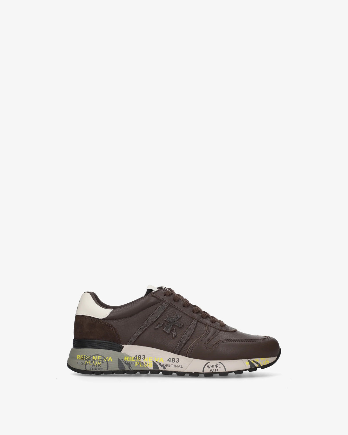 Lander 8658 LANDERVAR 8658 PREMIATA 