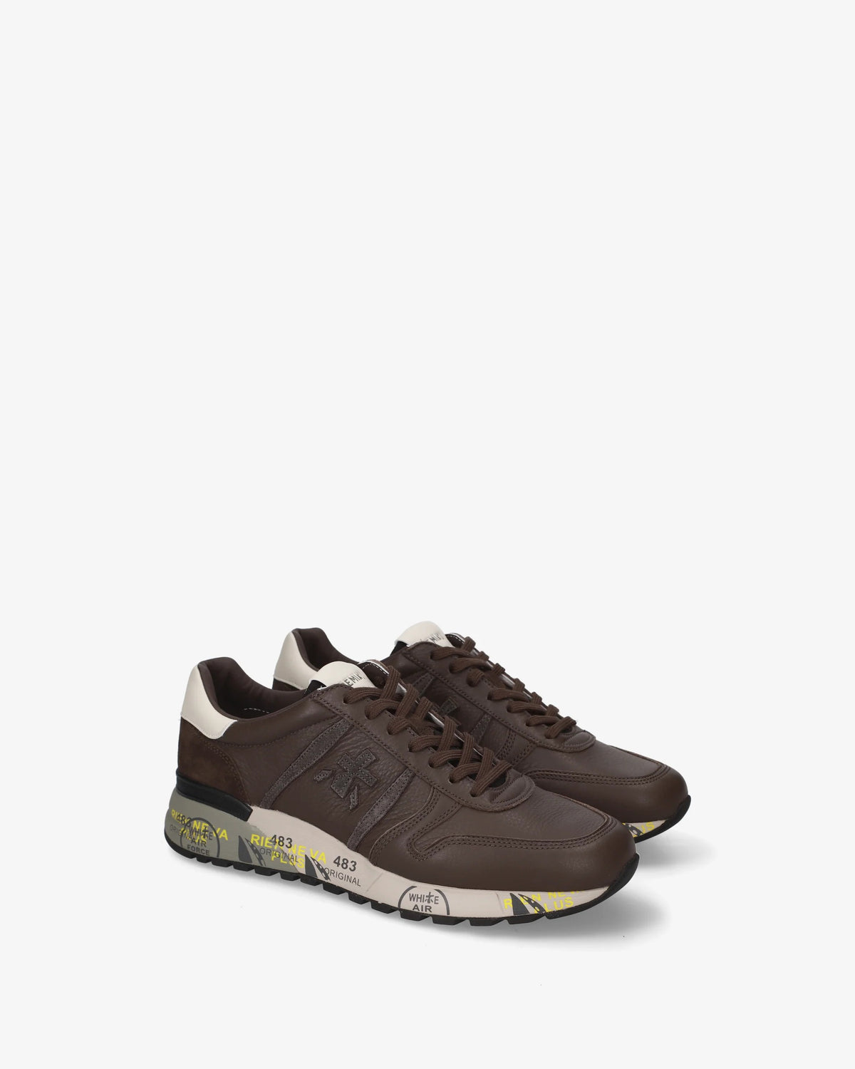 Lander 8658 LANDERVAR 8658 PREMIATA 