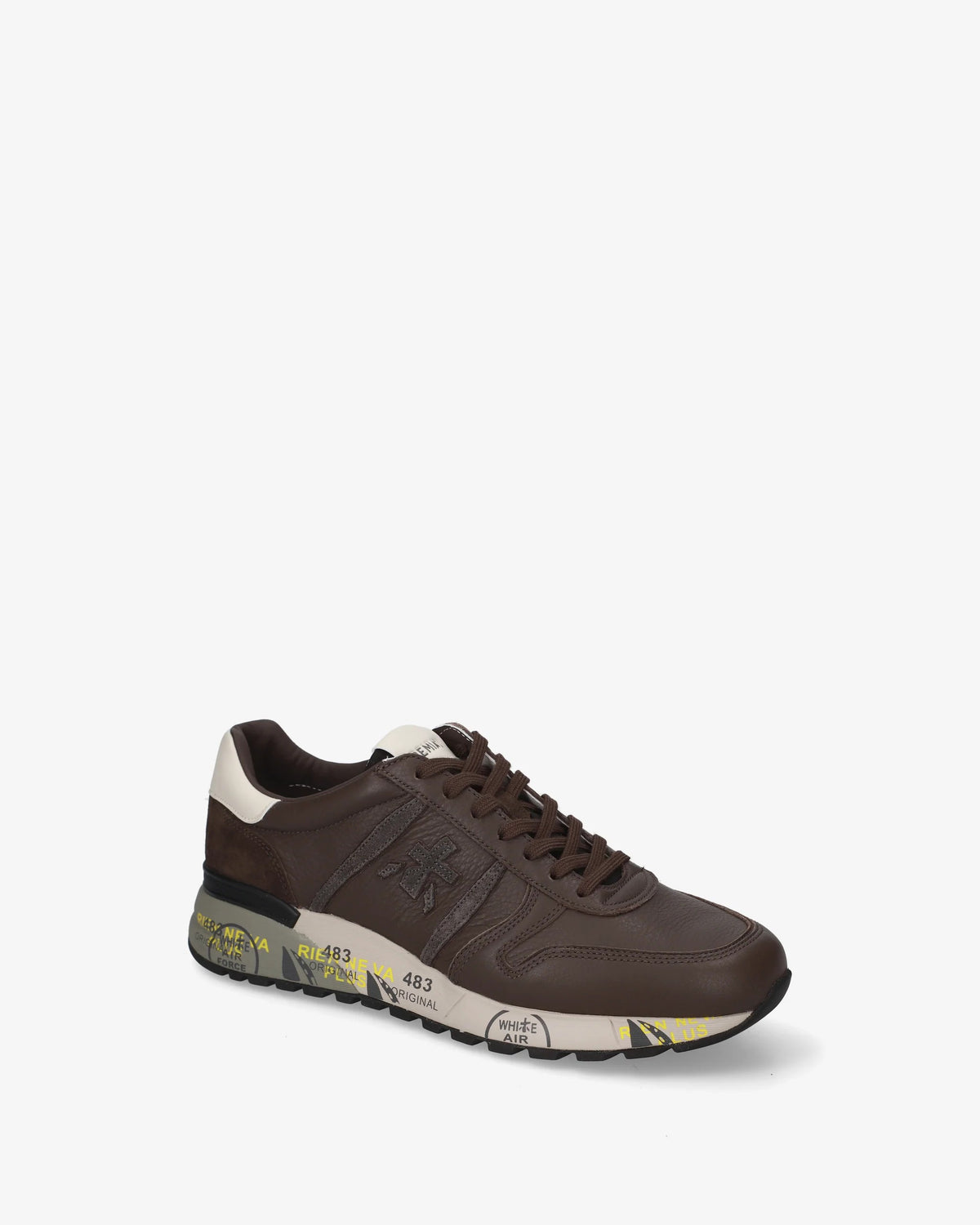 Lander 8658 LANDERVAR 8658 PREMIATA 