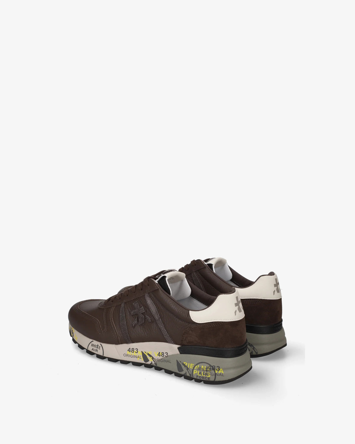 Lander 8658 LANDERVAR 8658 PREMIATA 