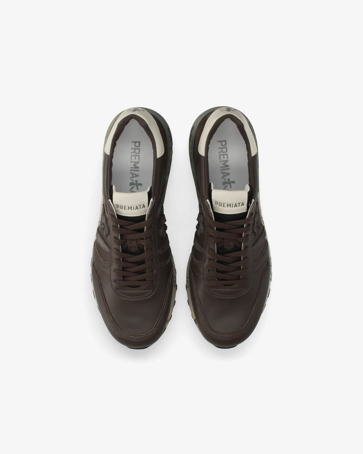 Lander 8658 LANDERVAR 8658 PREMIATA 
