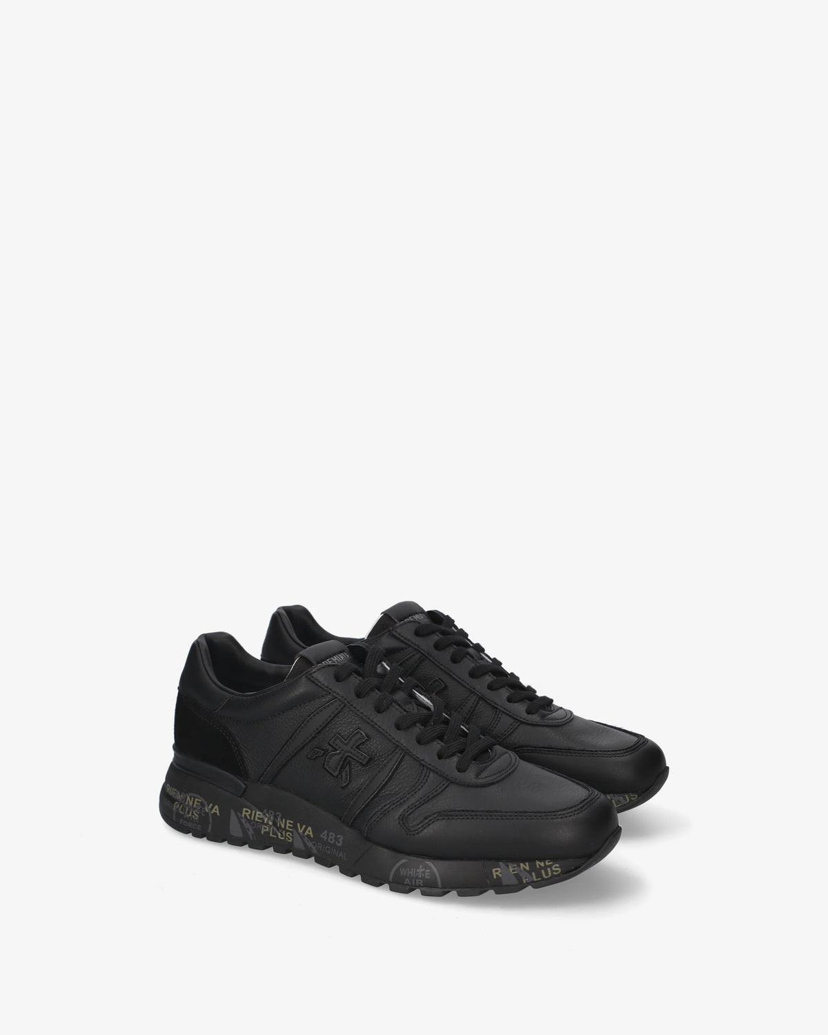 Lander 8659 LANDERVAR 8659 PREMIATA 