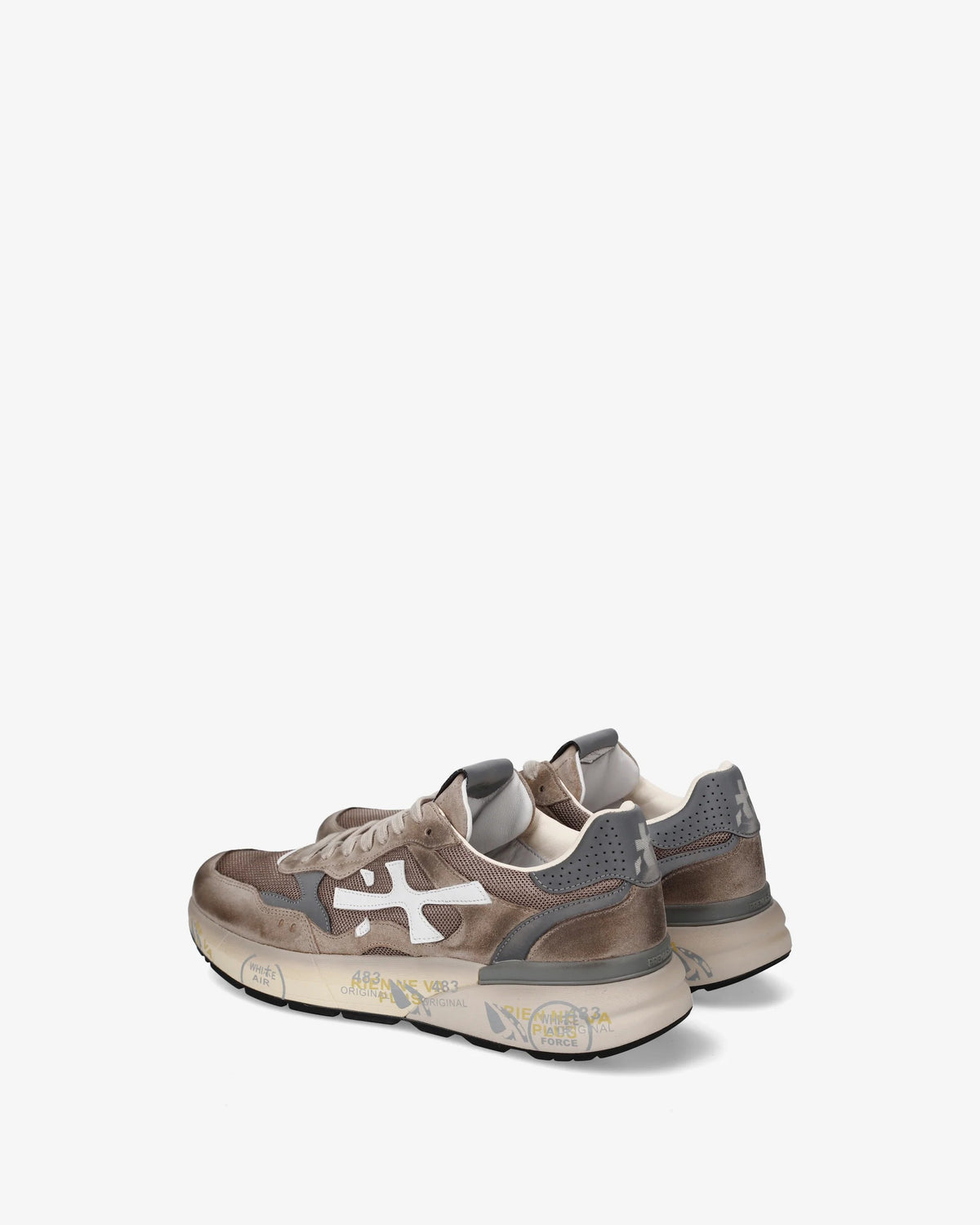 Mick 0.1 8118 MICK01VAR 8118 PREMIATA 