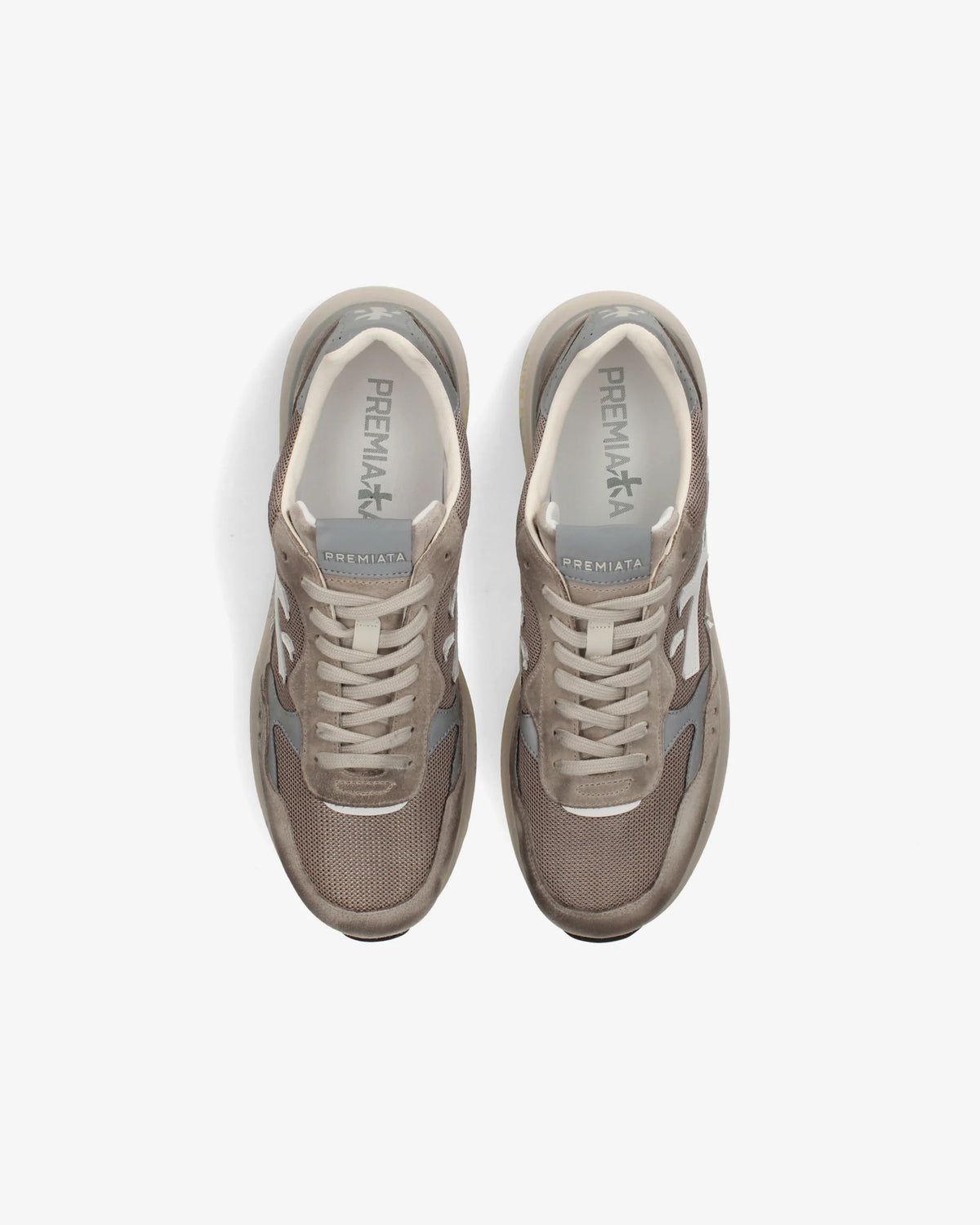 Mick 0.1 8118 MICK01VAR 8118 PREMIATA 