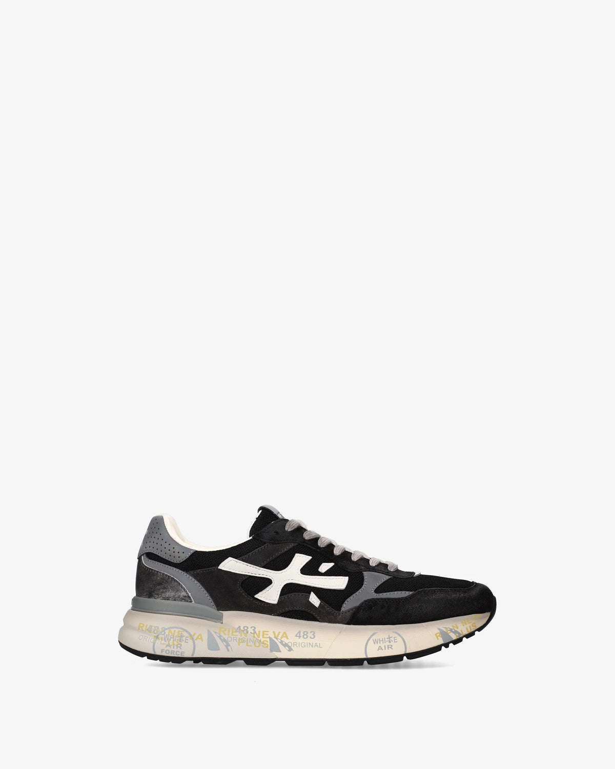 Mick 0.1 8119 MICK01VAR 8119 PREMIATA 