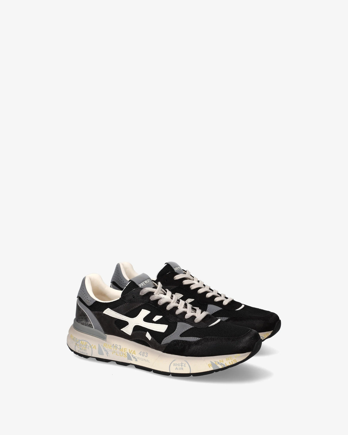 Mick 0.1 8119 MICK01VAR 8119 PREMIATA 