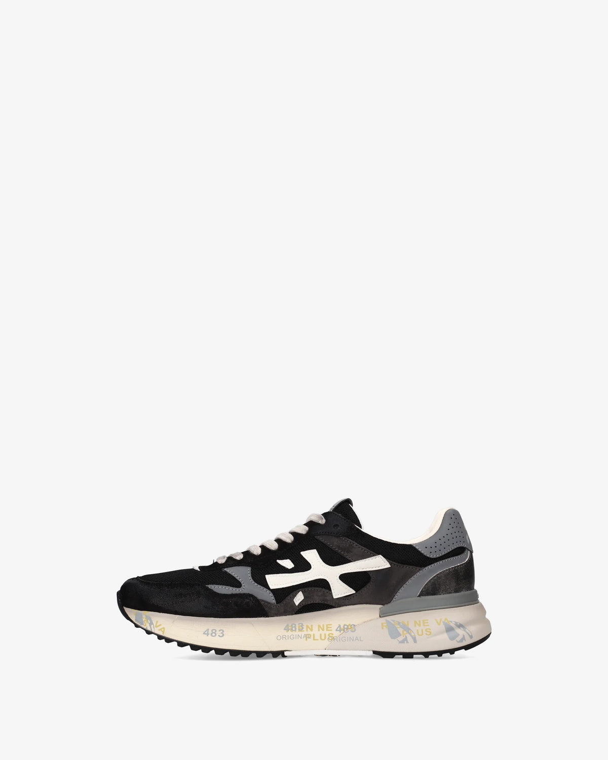Mick 0.1 8119 MICK01VAR 8119 PREMIATA 