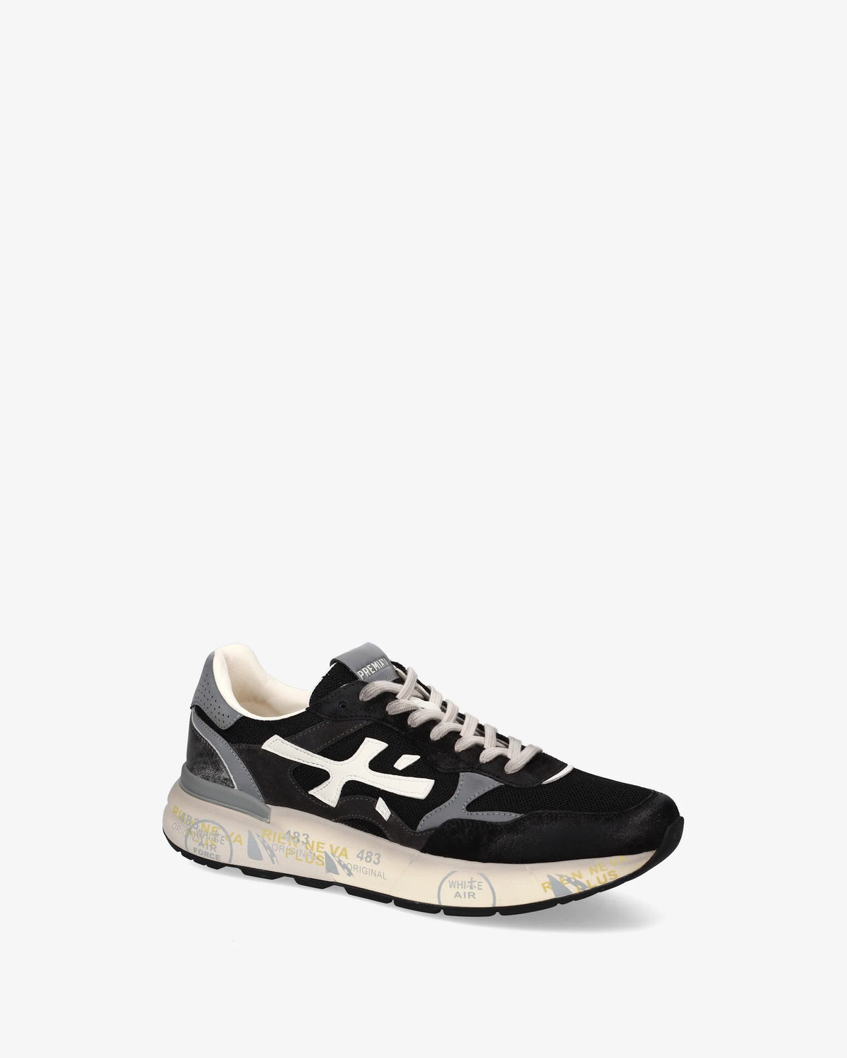 Mick 0.1 8119 MICK01VAR 8119 PREMIATA 