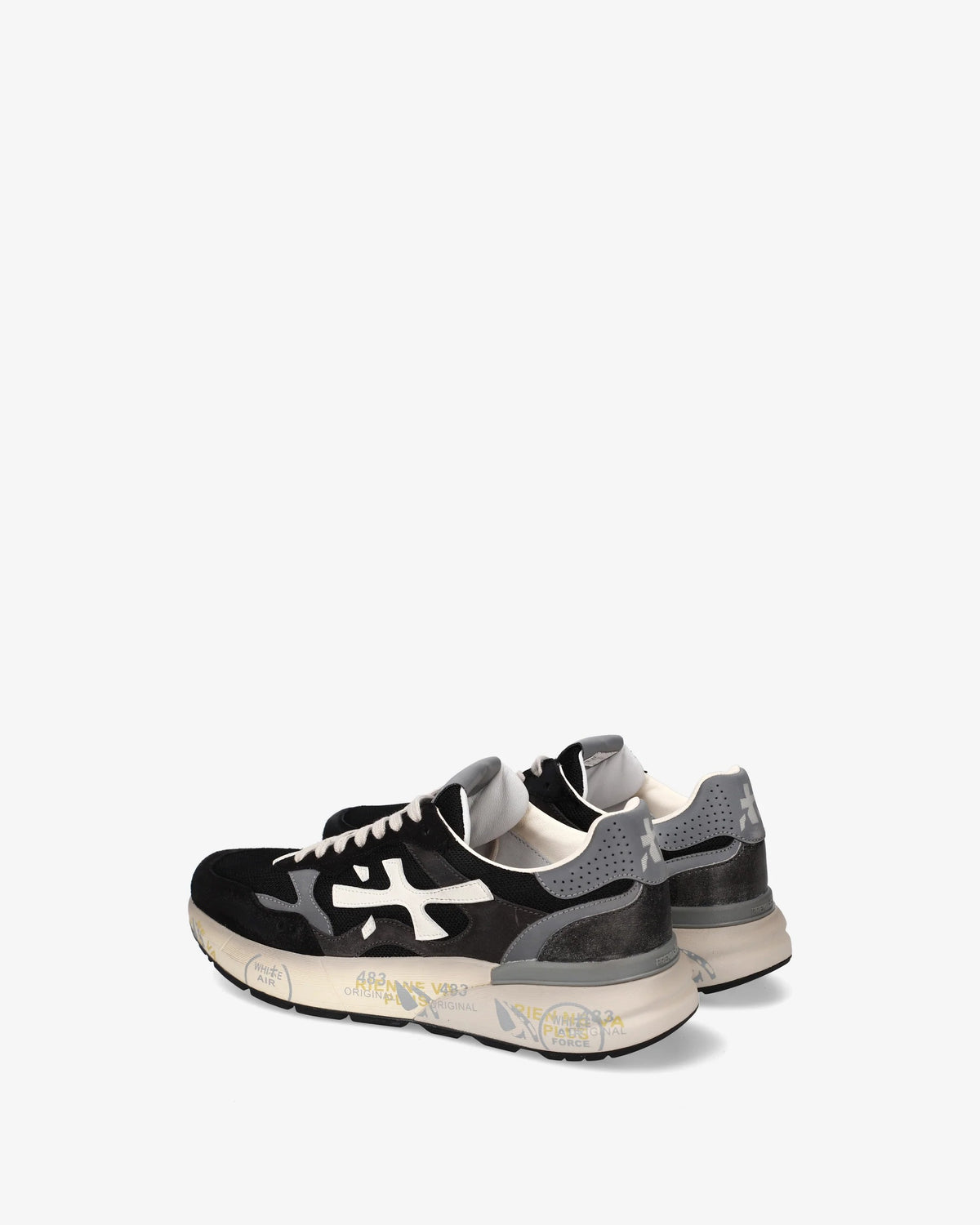 Mick 0.1 8119 MICK01VAR 8119 PREMIATA 