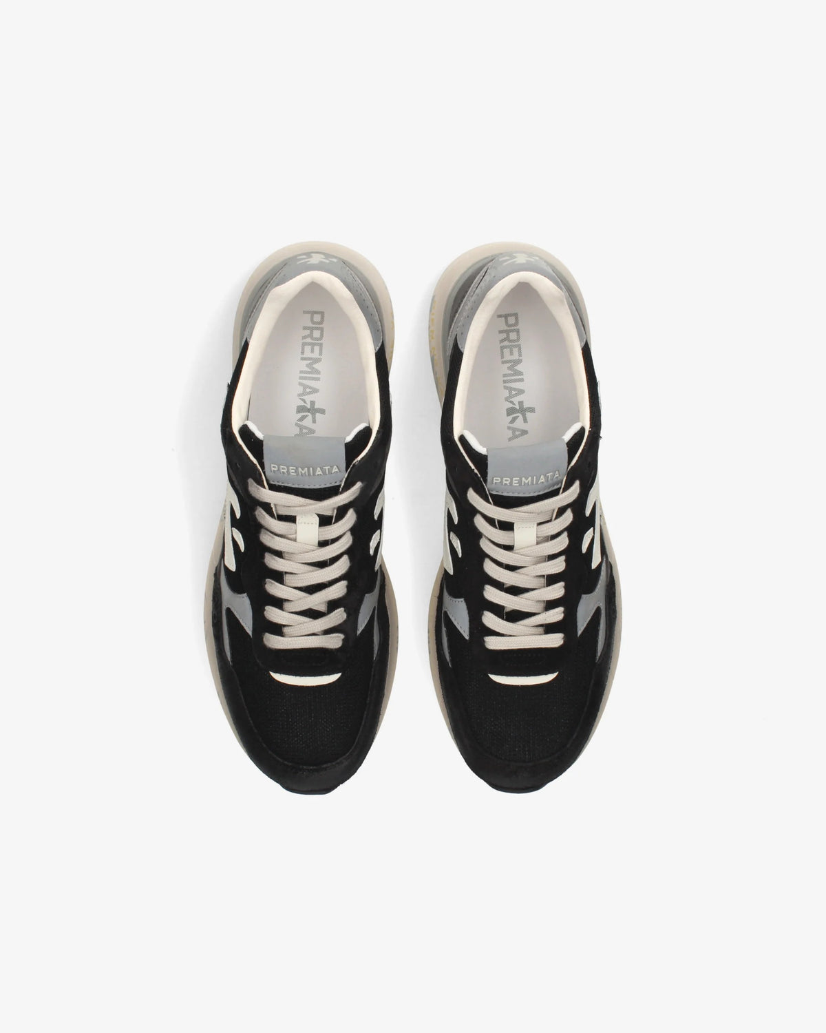 Mick 0.1 8119 MICK01VAR 8119 PREMIATA 