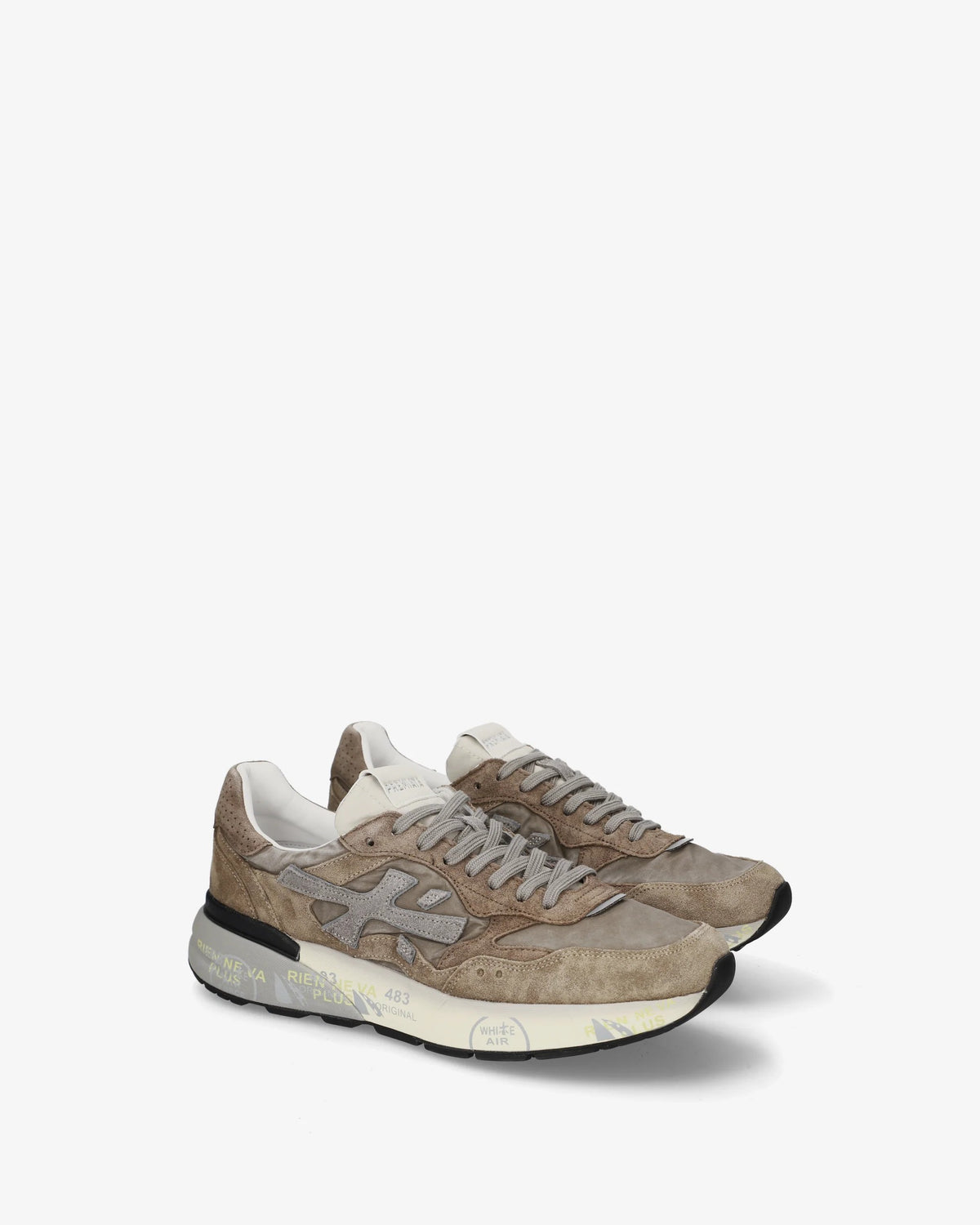 Mick 0.1 8437 MICK01VAR 8437 PREMIATA 