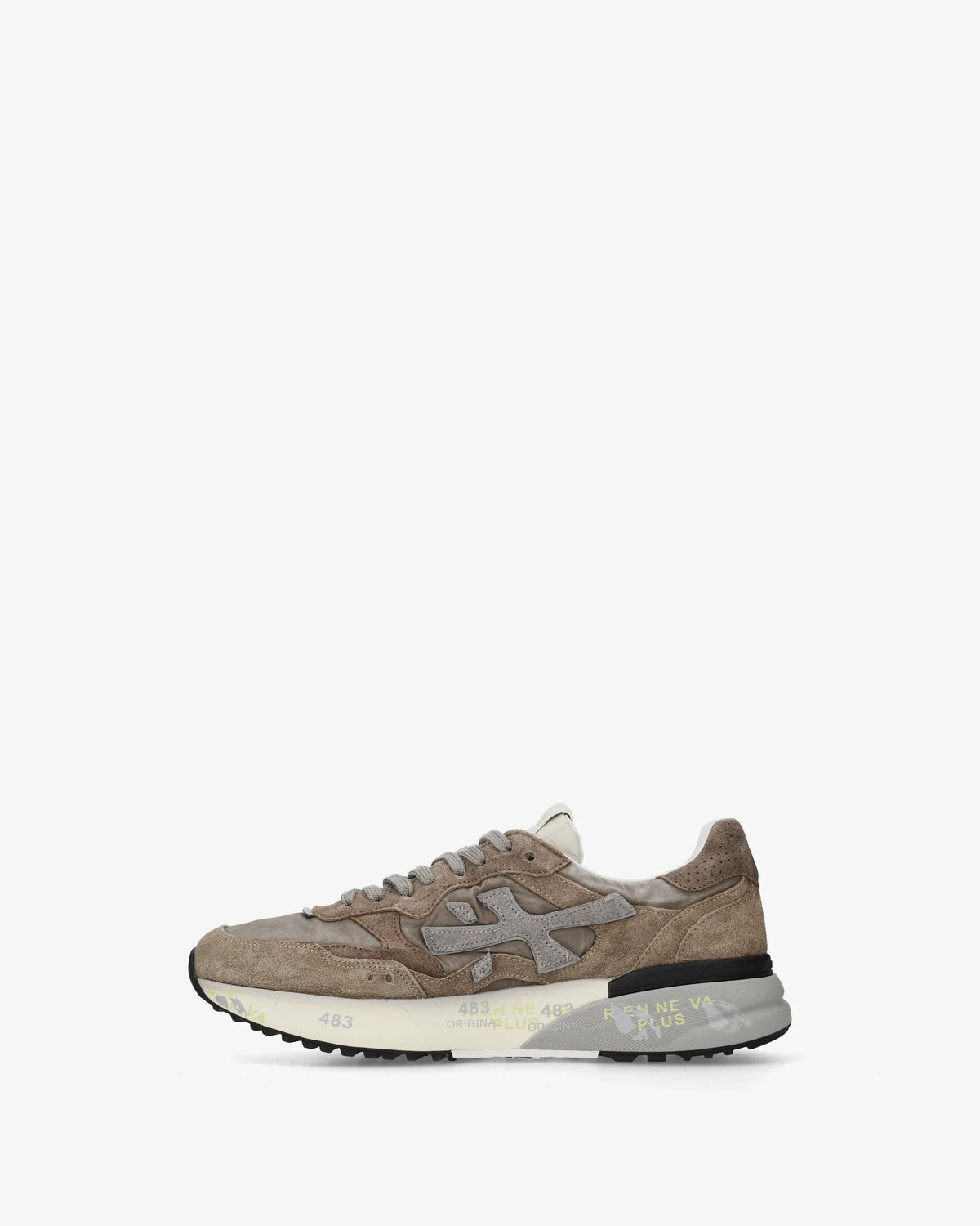 Mick 0.1 8437 MICK01VAR 8437 PREMIATA 