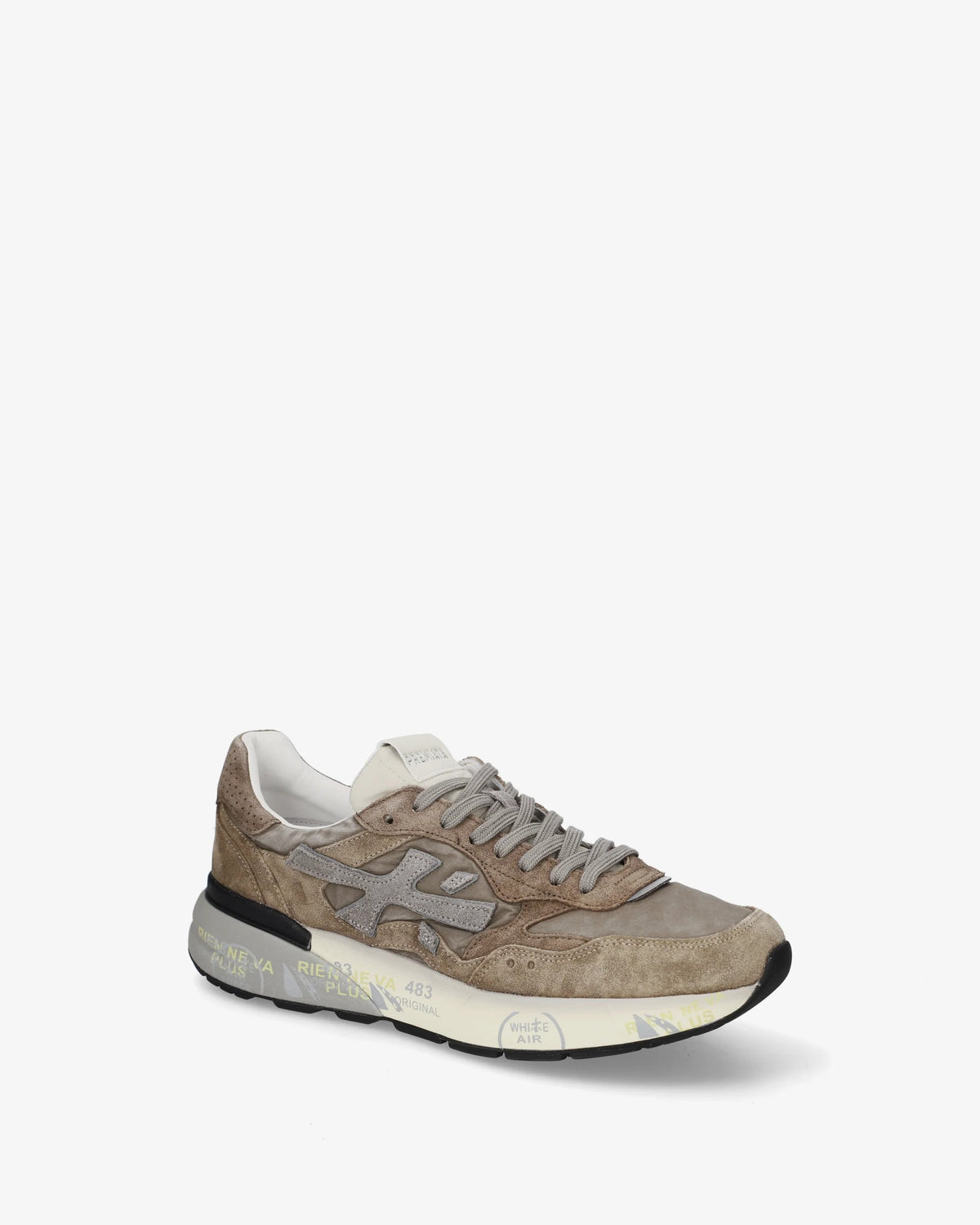 Mick 0.1 8437 MICK01VAR 8437 PREMIATA 