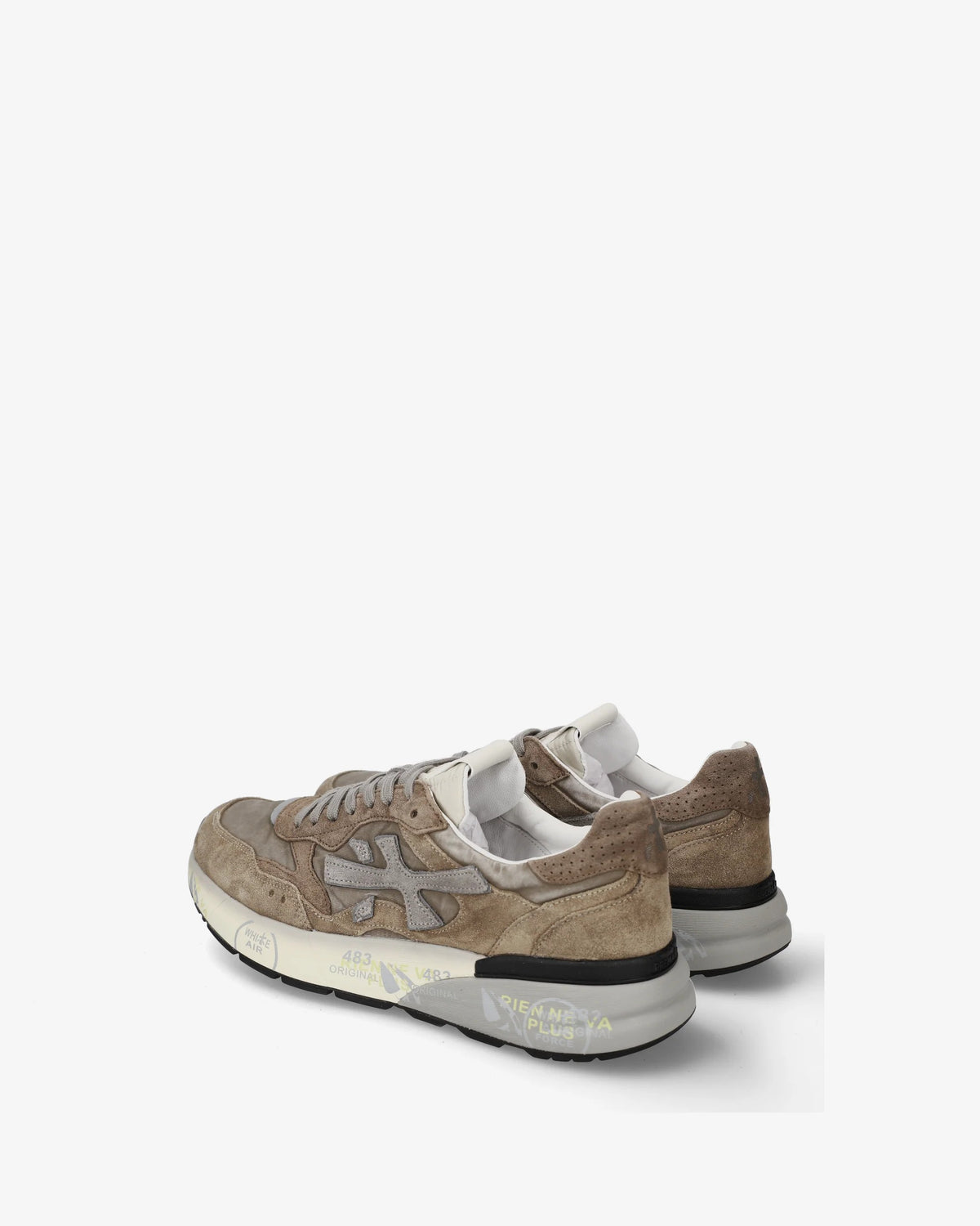 Mick 0.1 8437 MICK01VAR 8437 PREMIATA 