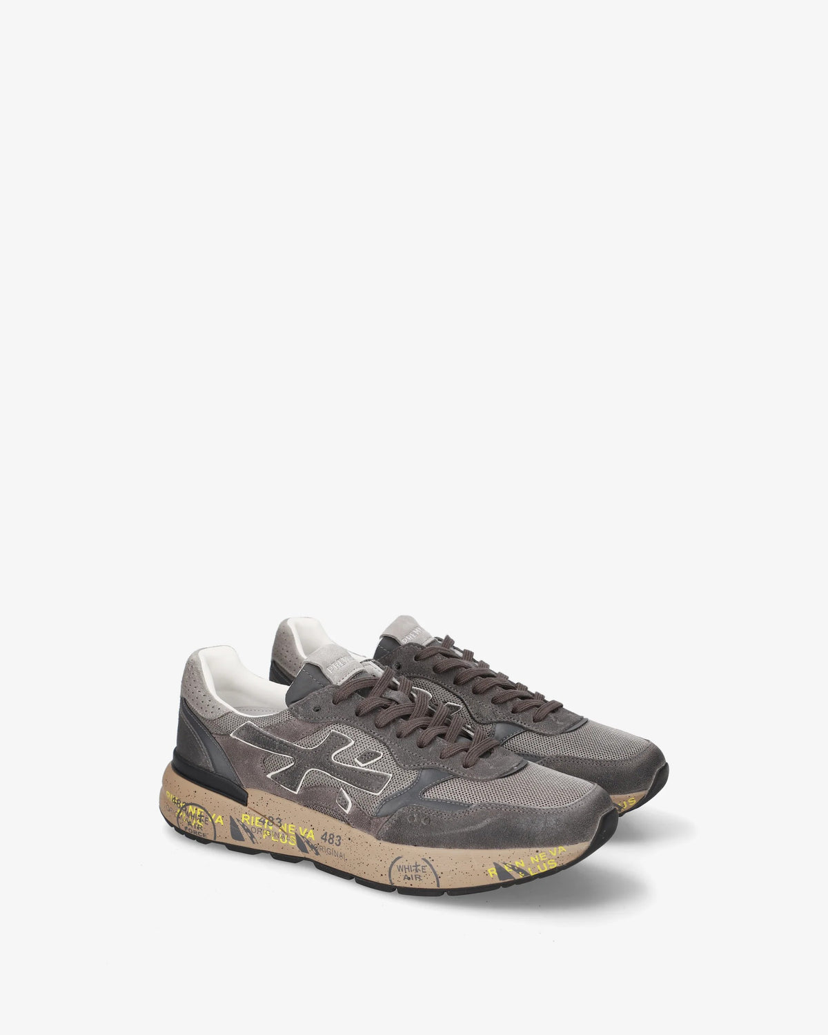 Mick 0.1 8451 MICK01VAR 8451 PREMIATA 