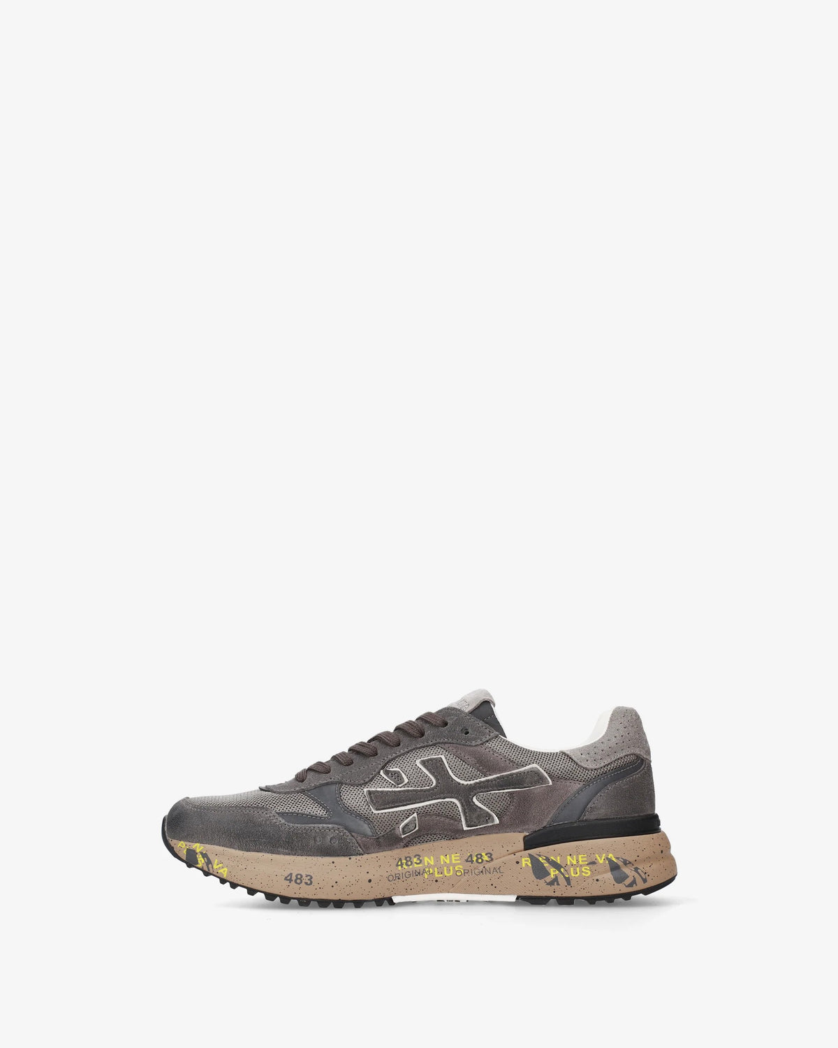 Mick 0.1 8451 MICK01VAR 8451 PREMIATA 