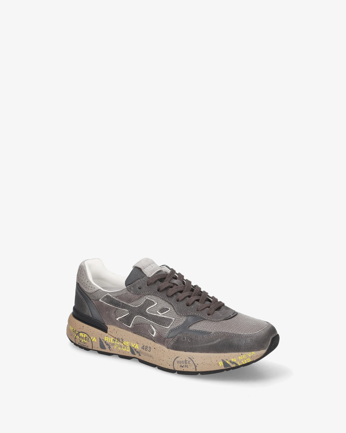 Mick 0.1 8451 MICK01VAR 8451 PREMIATA 