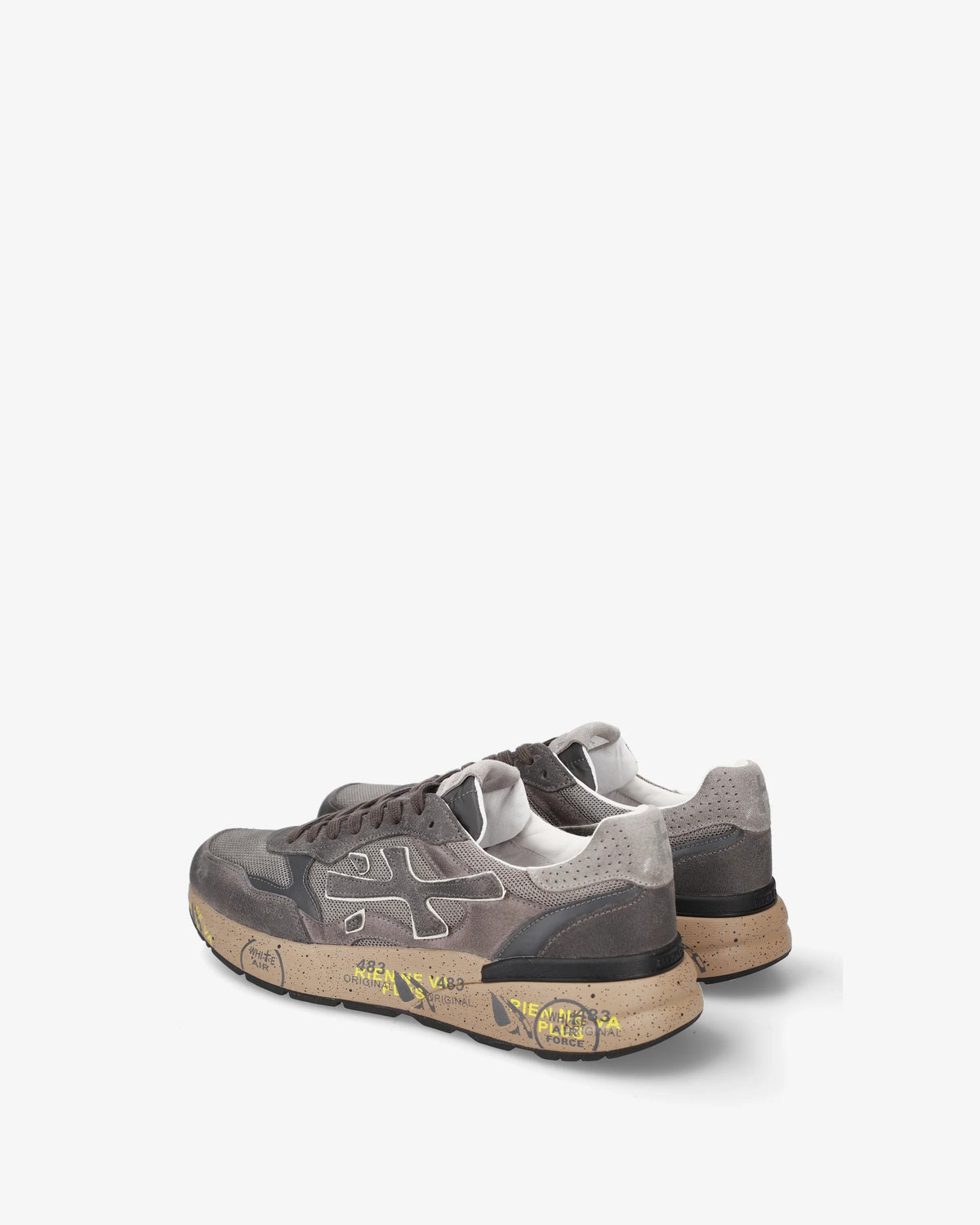 Mick 0.1 8451 MICK01VAR 8451 PREMIATA 