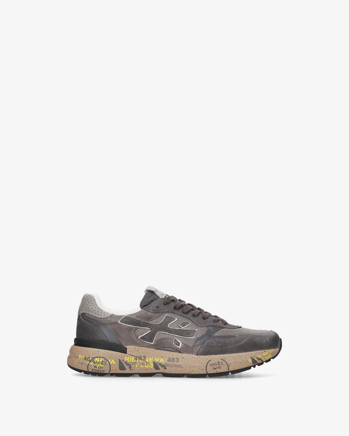Mick 0.1 8451 MICK01VAR 8451 PREMIATA 