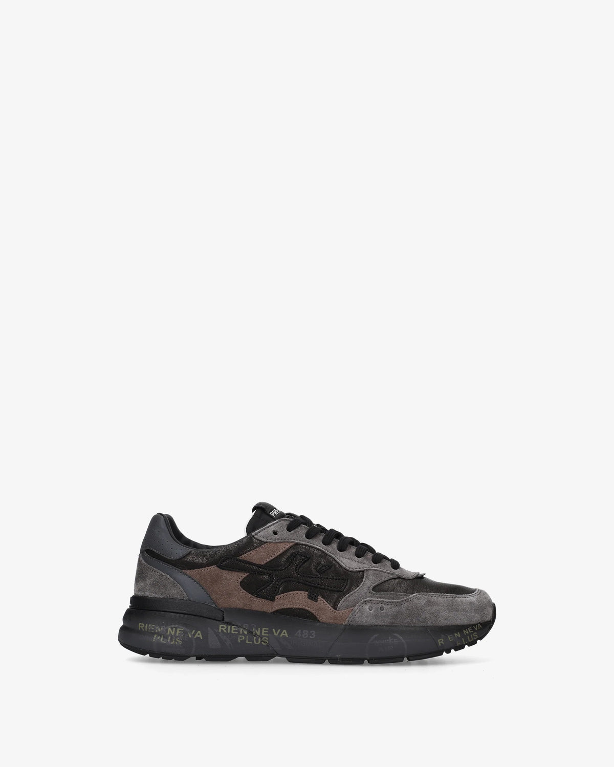 Mick 0.1 8452 MICK01VAR 8452 PREMIATA 