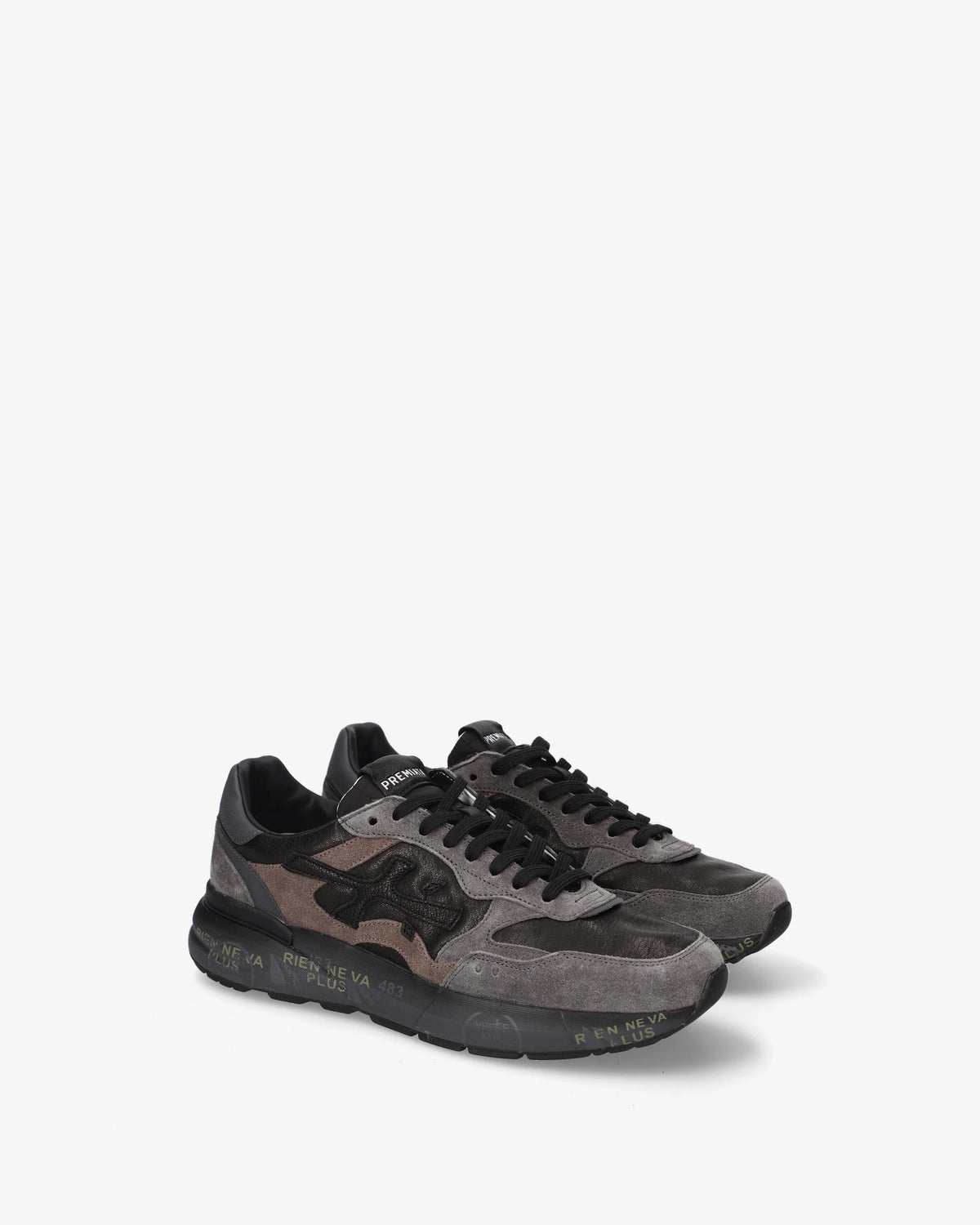 Mick 0.1 8452 MICK01VAR 8452 PREMIATA 