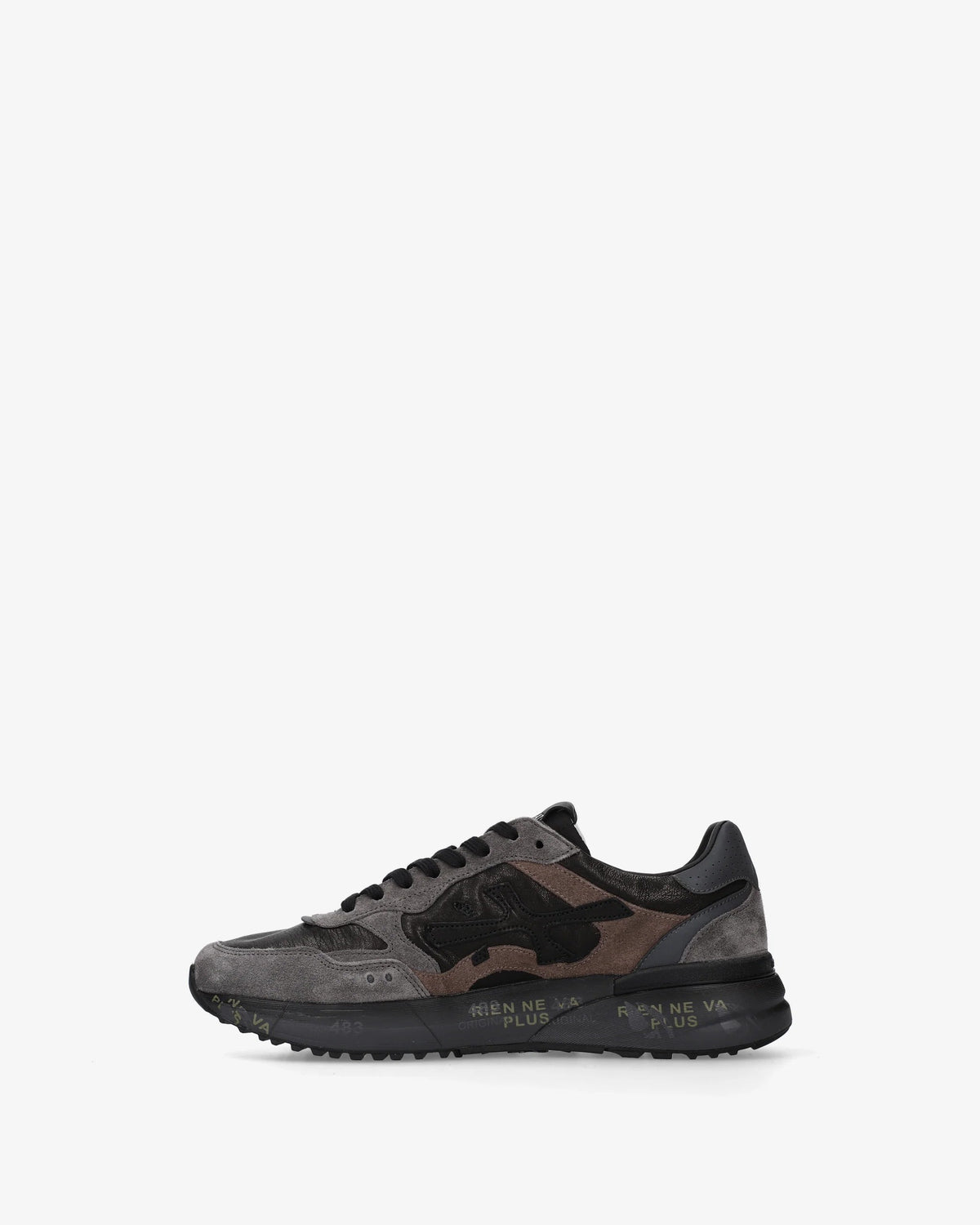 Mick 0.1 8452 MICK01VAR 8452 PREMIATA 