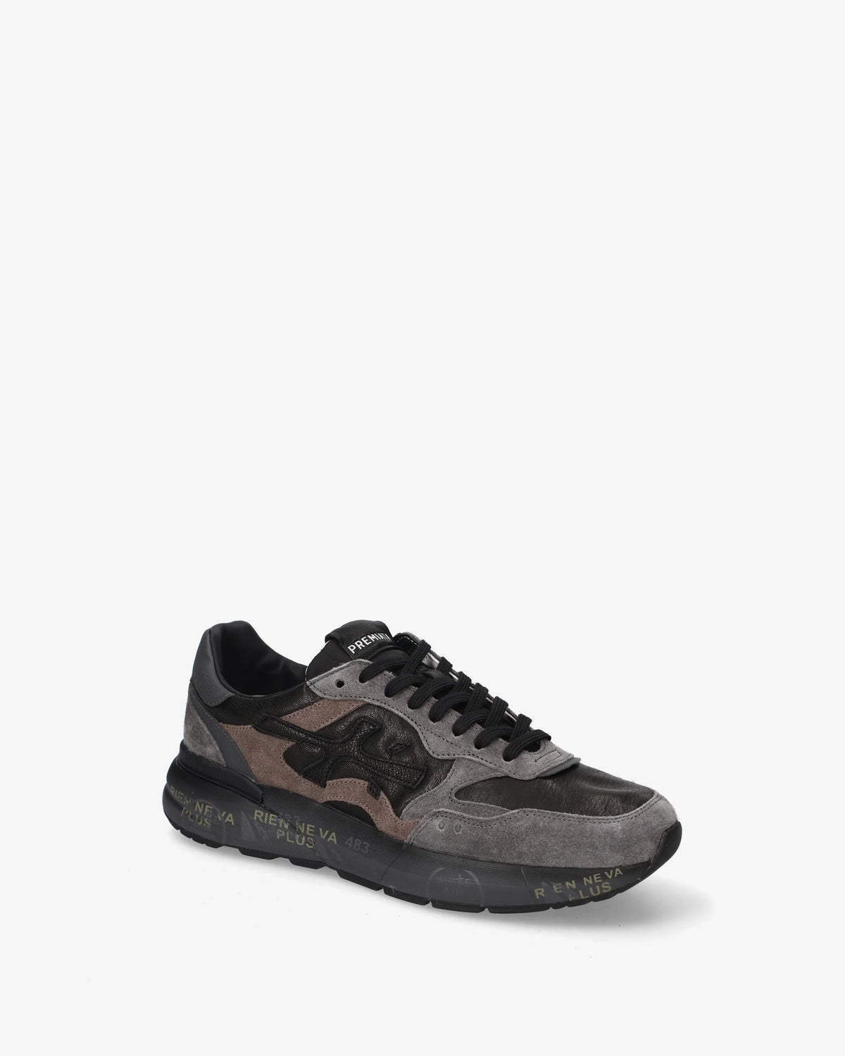 Mick 0.1 8452 MICK01VAR 8452 PREMIATA 