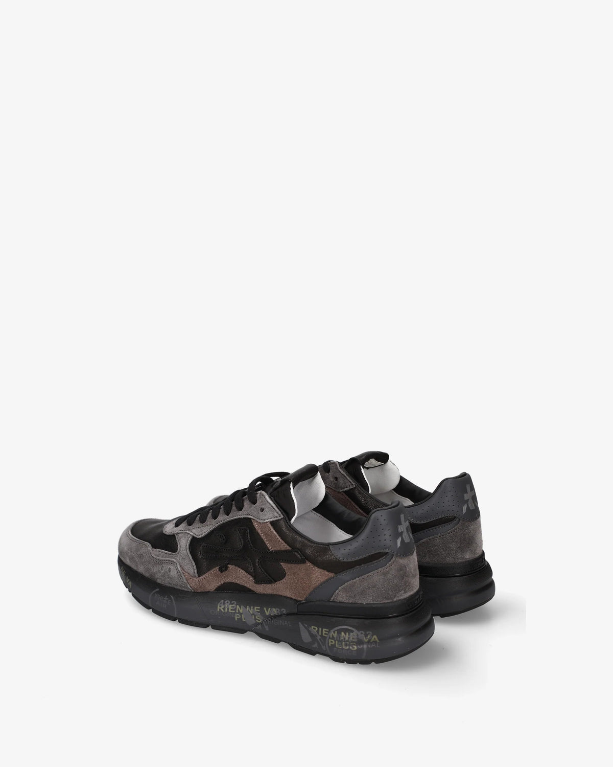 Mick 0.1 8452 MICK01VAR 8452 PREMIATA 