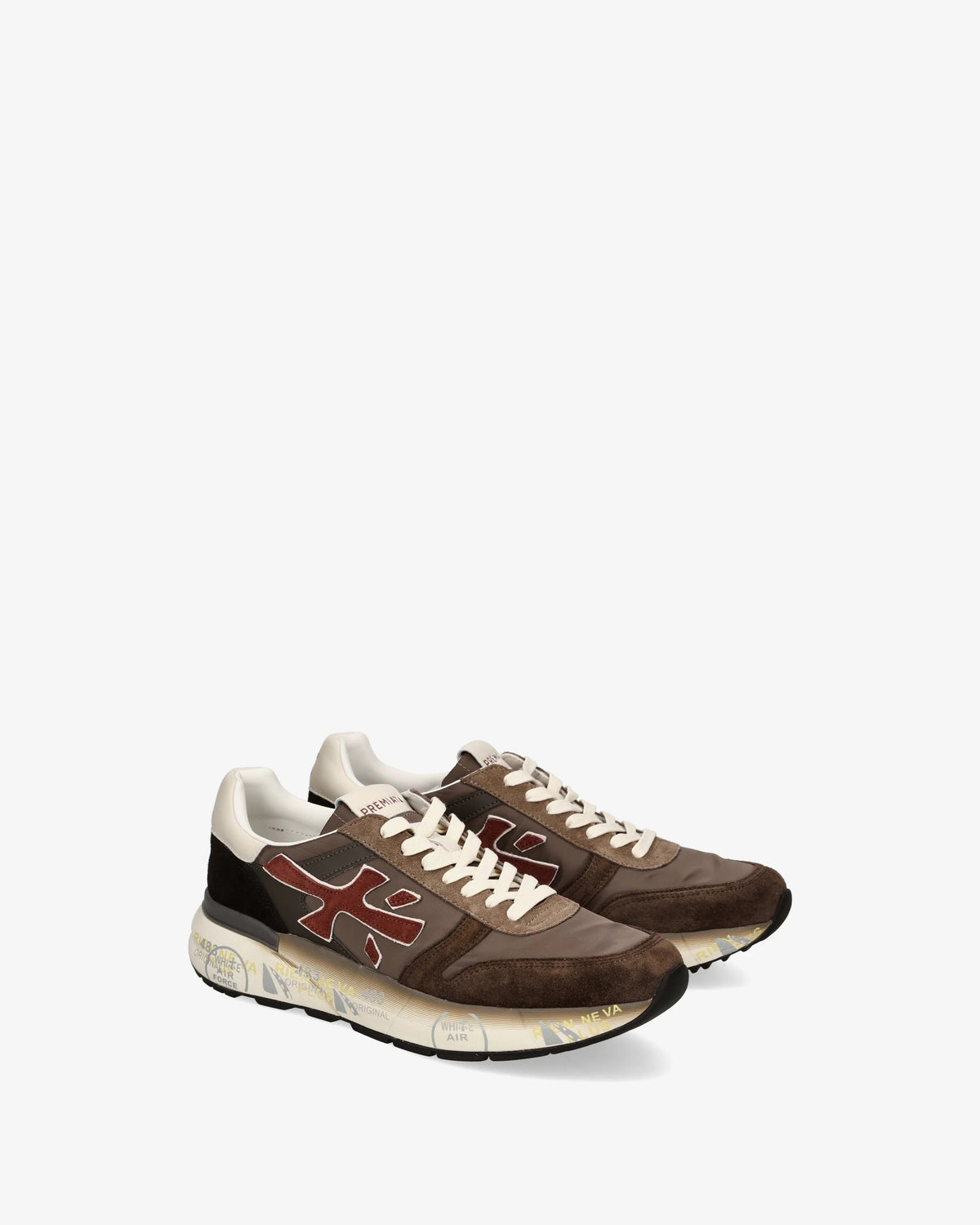 Mick 7714 MICKVAR 7714 PREMIATA 