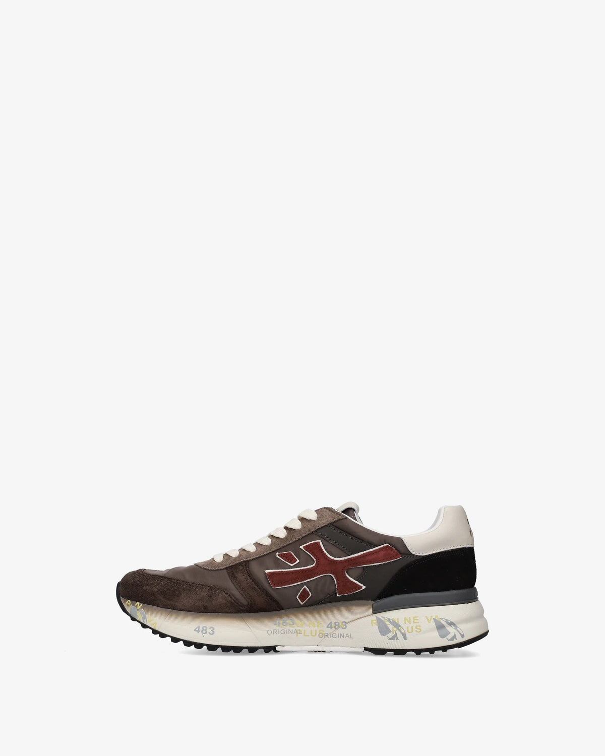 Mick 7714 MICKVAR 7714 PREMIATA 