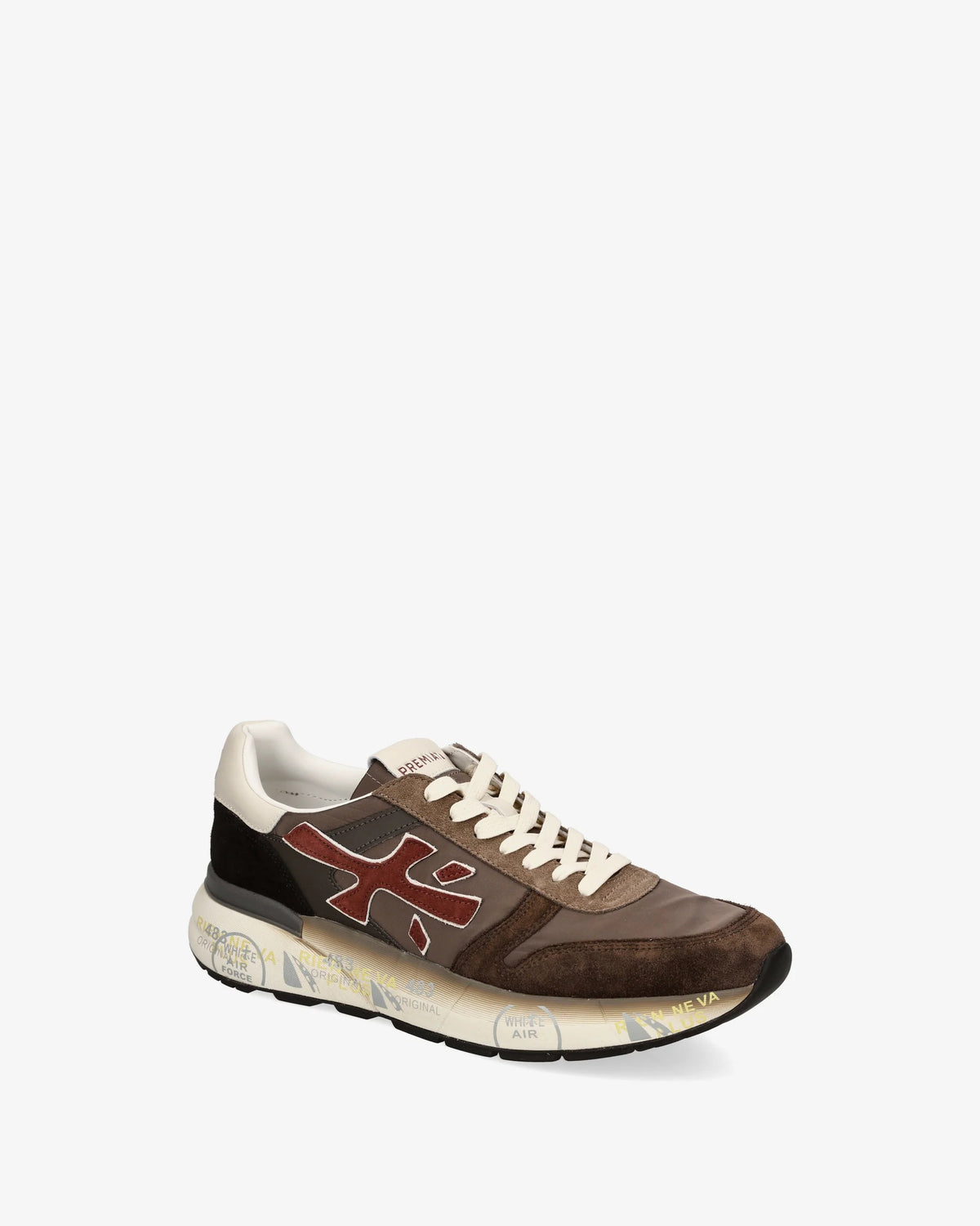 Mick 7714 MICKVAR 7714 PREMIATA 