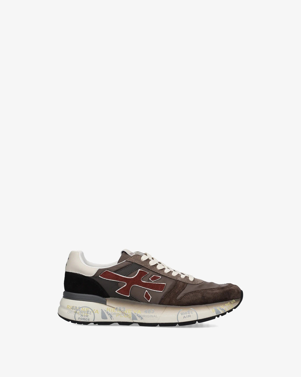 Mick 7714 MICKVAR 7714 PREMIATA 