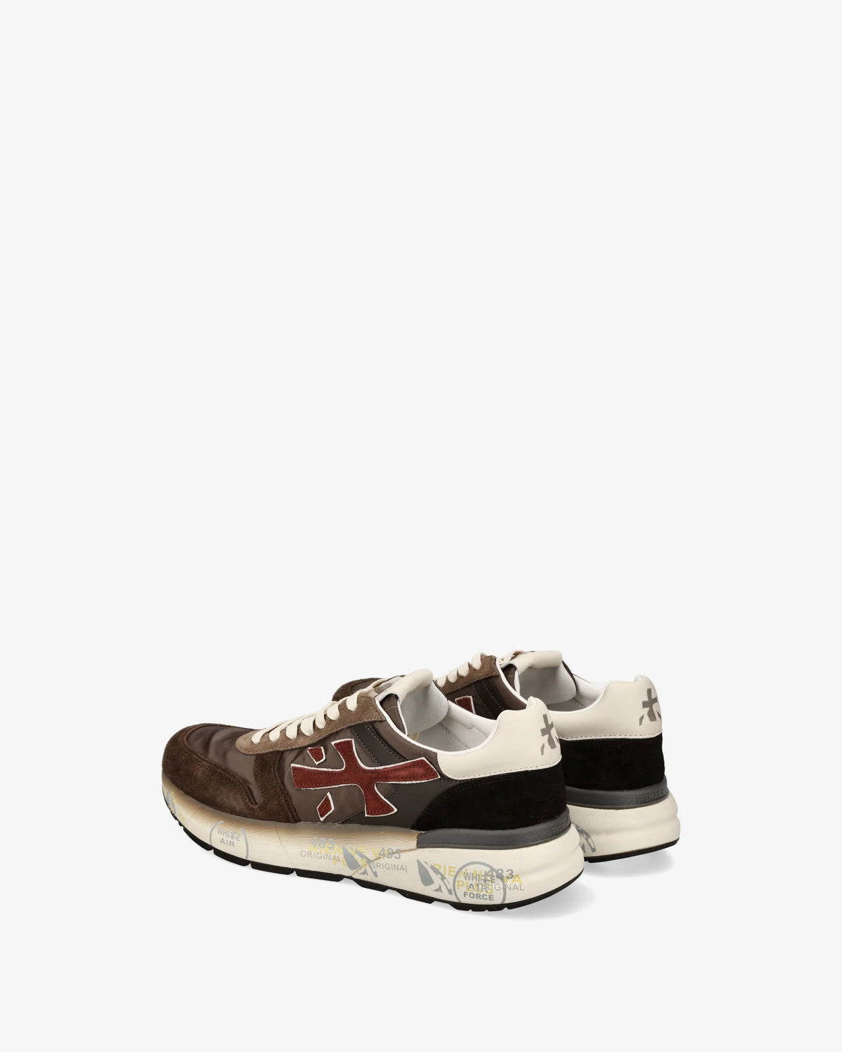 Mick 7714 MICKVAR 7714 PREMIATA 