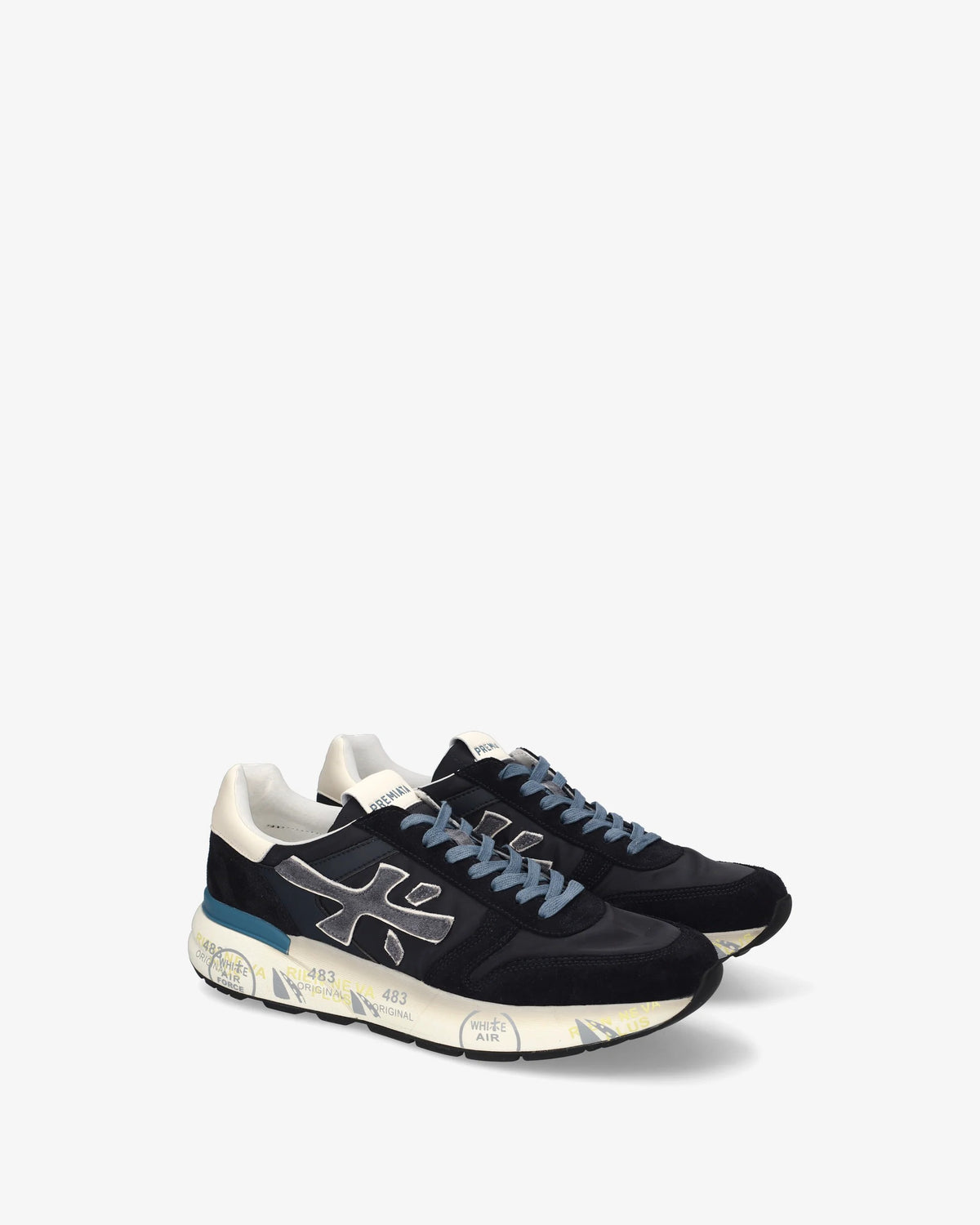 Mick 7716 MICKVAR 7716 PREMIATA 