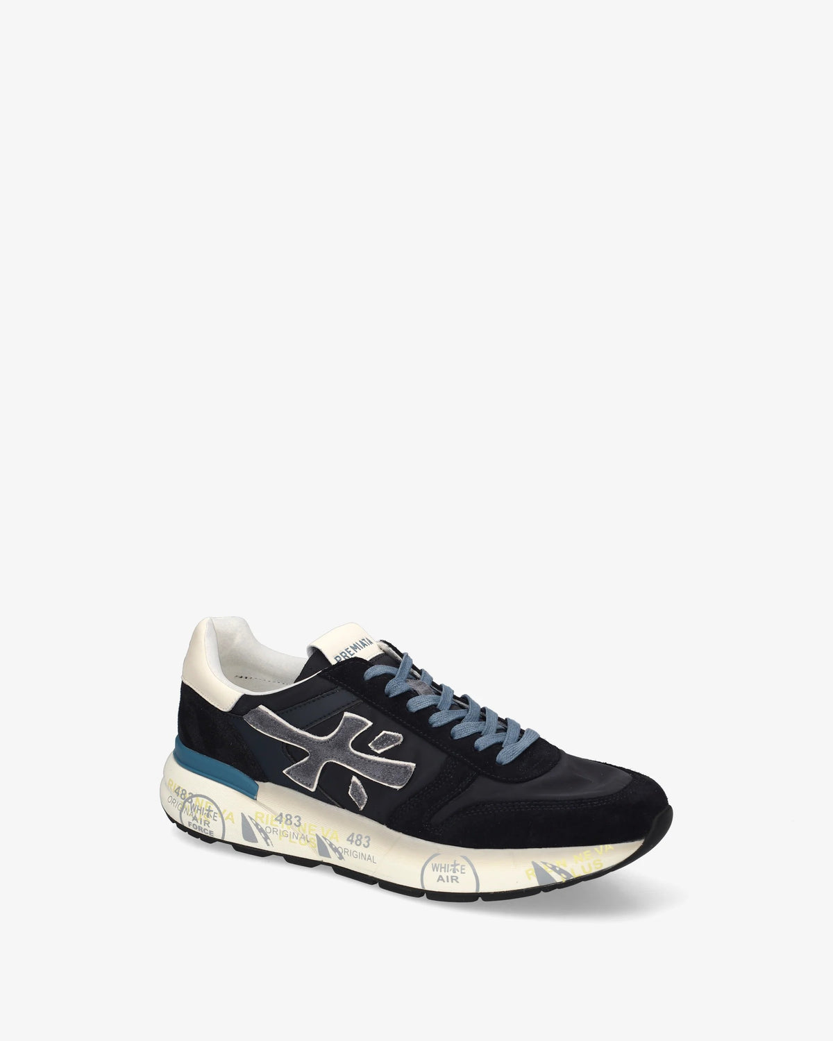 Mick 7716 MICKVAR 7716 PREMIATA 