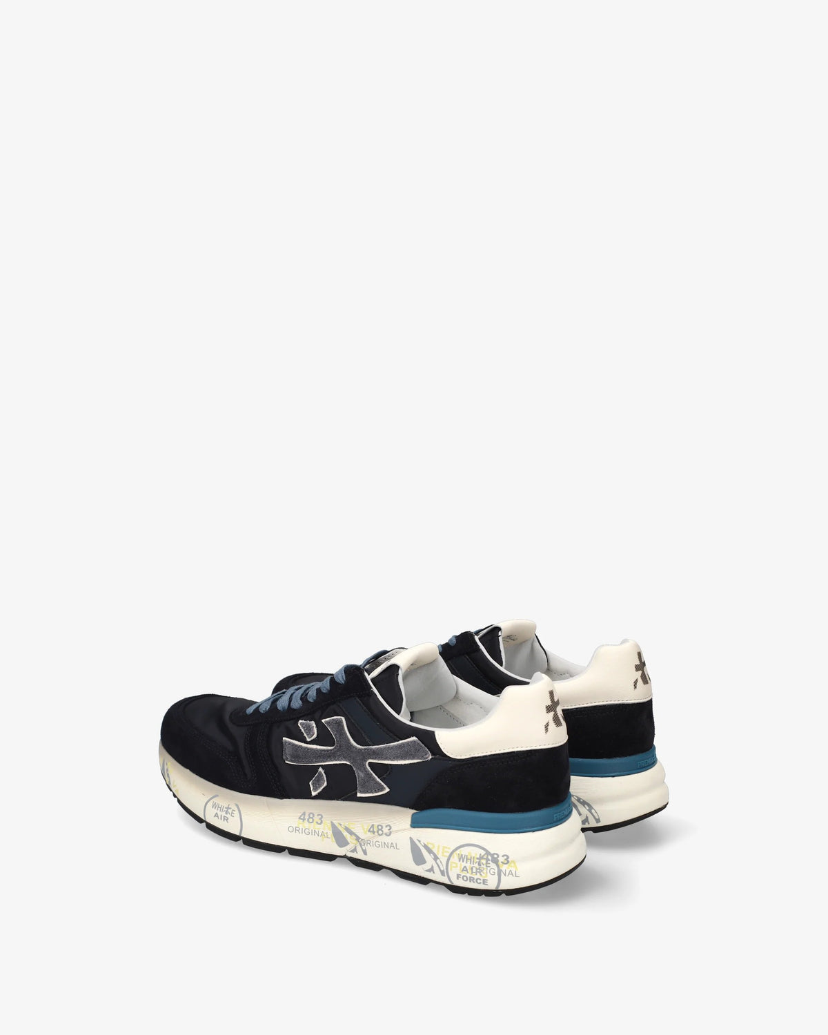 Mick 7716 MICKVAR 7716 PREMIATA 