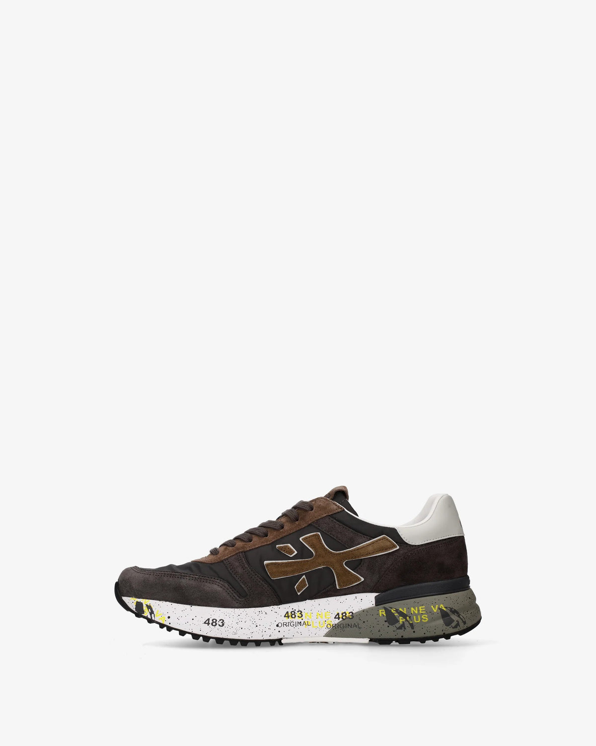 Mick 8432 MICKVAR 8432 PREMIATA 